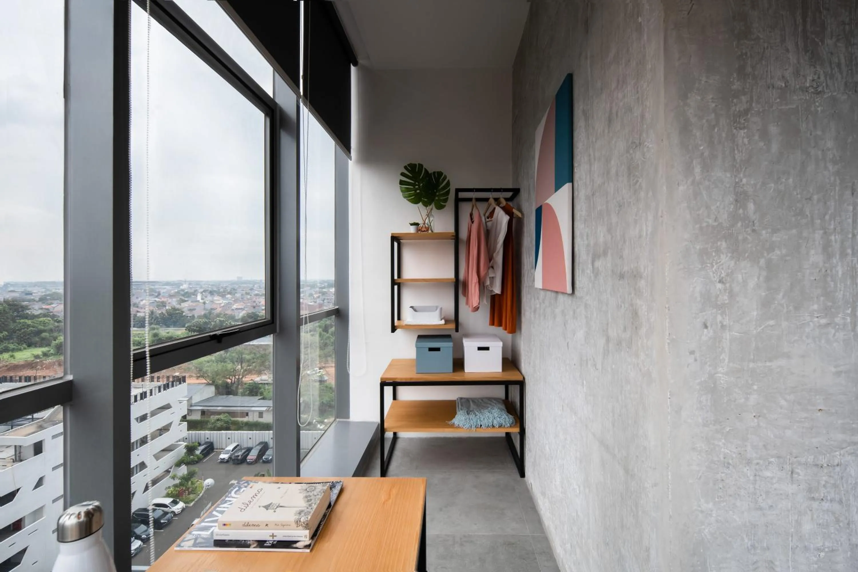 Property building in Cove Hillcrest