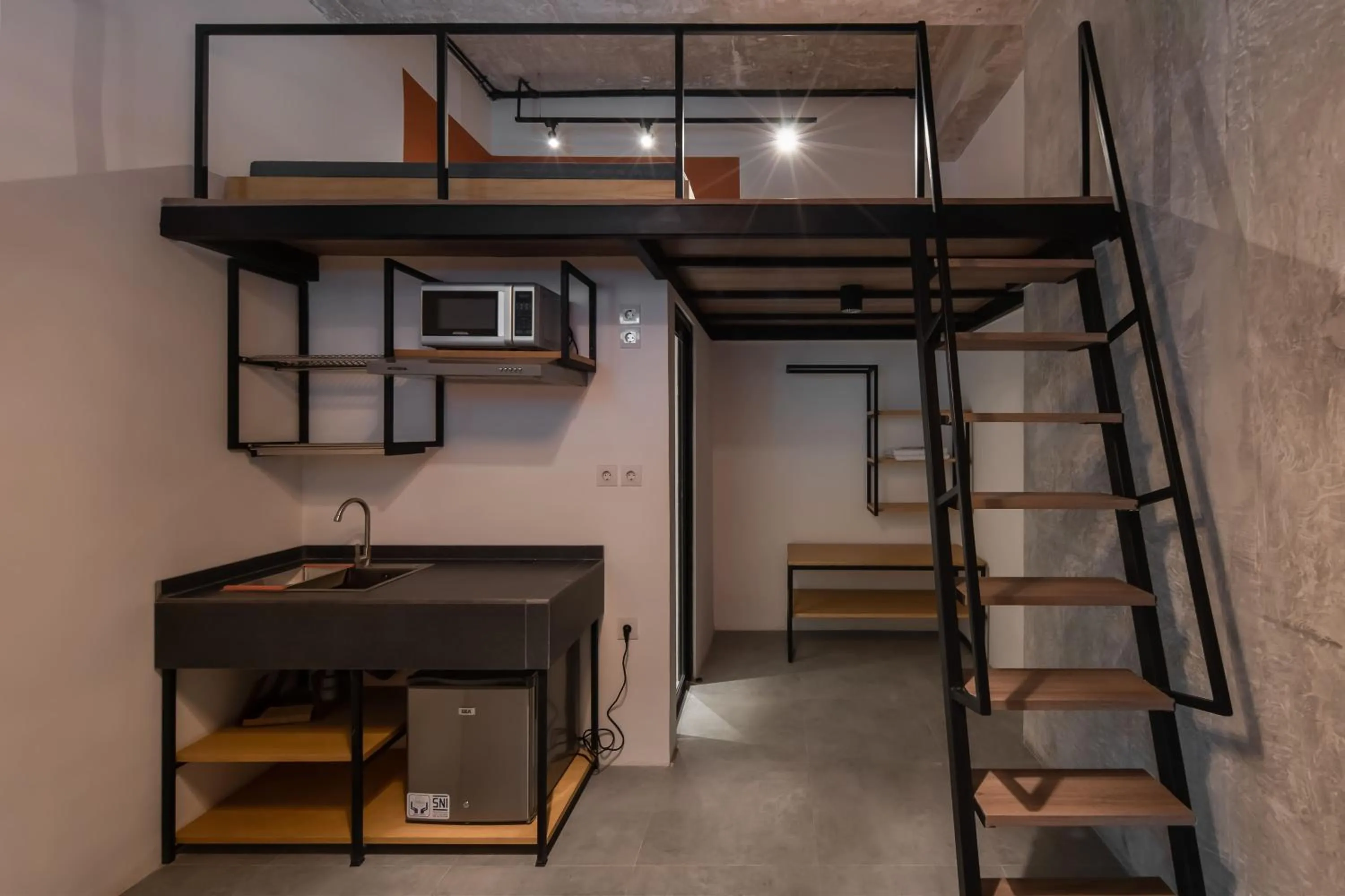 Guests in Cove Hillcrest