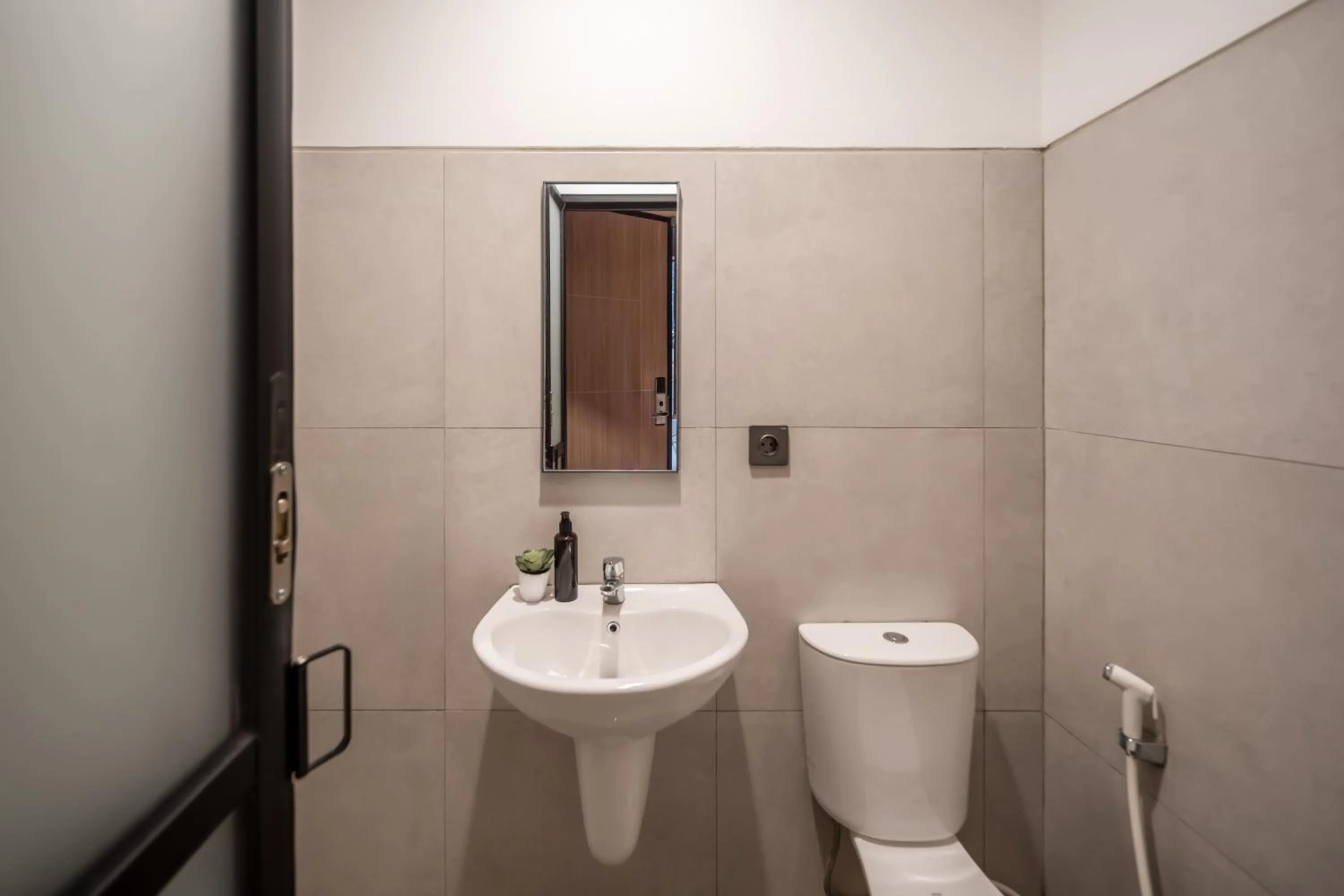 Bathroom in Cove Prima