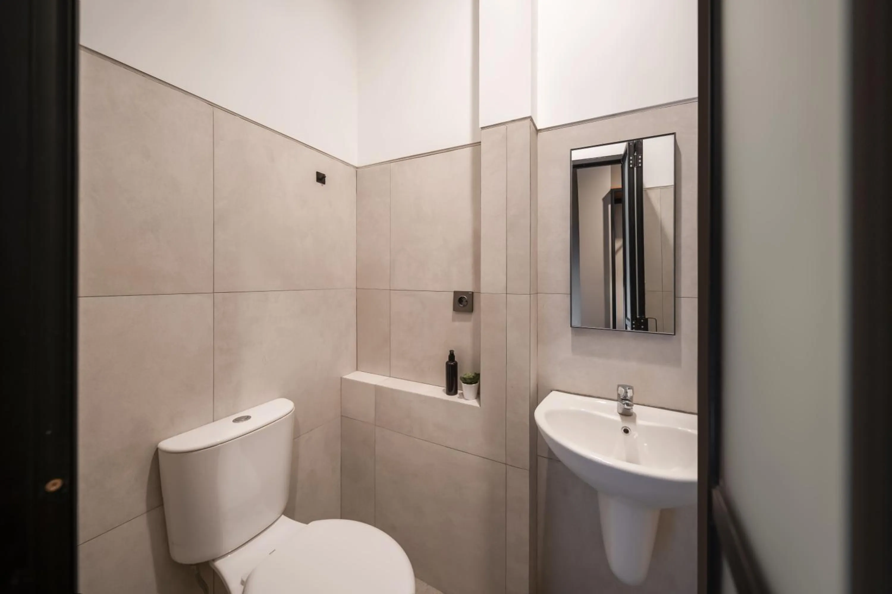 Bathroom in Cove Prima