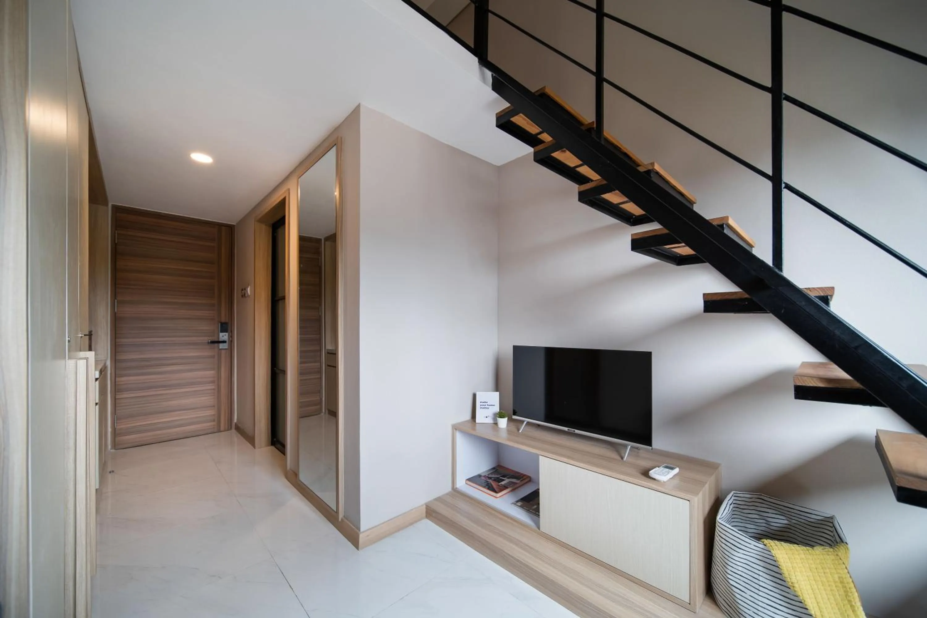 TV and multimedia in Cove Prima