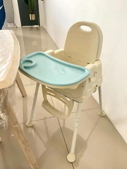 Living room in Tropicana 218 Macalister Sea & City View by stayCATion Homestay