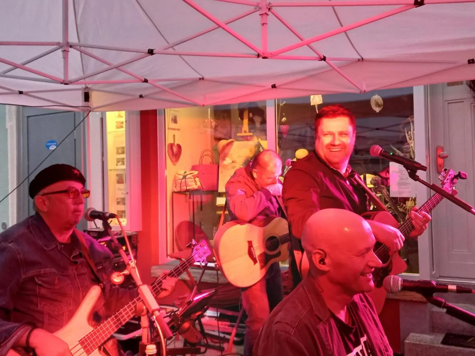 Activities in Hotel und Restaurant Neuhauser