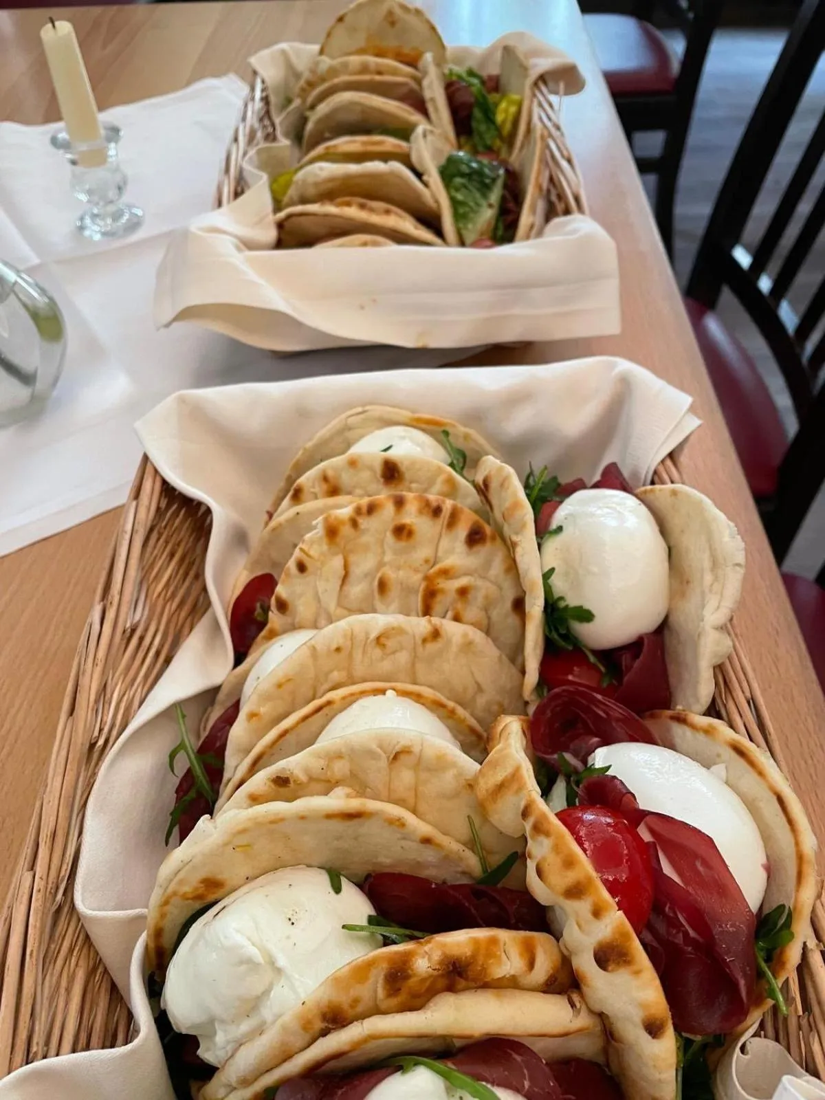 Food in Hotel und Restaurant Neuhauser