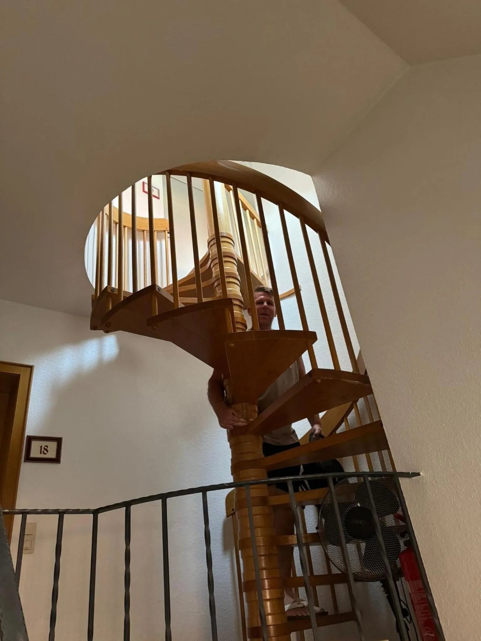 Photo of the whole room in Hotel und Restaurant Neuhauser