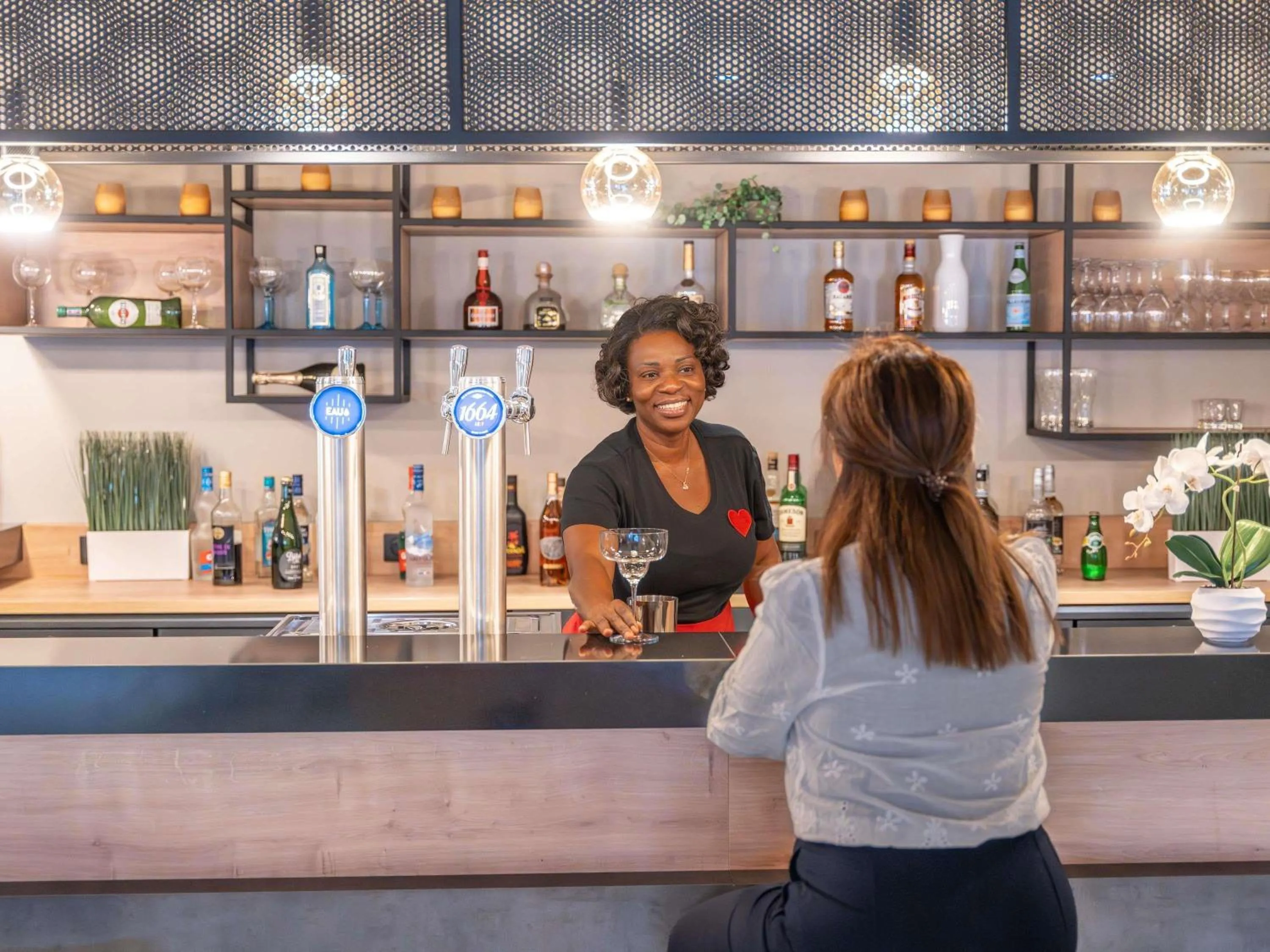 Other in ibis Paris Nord Porte de Saint Ouen