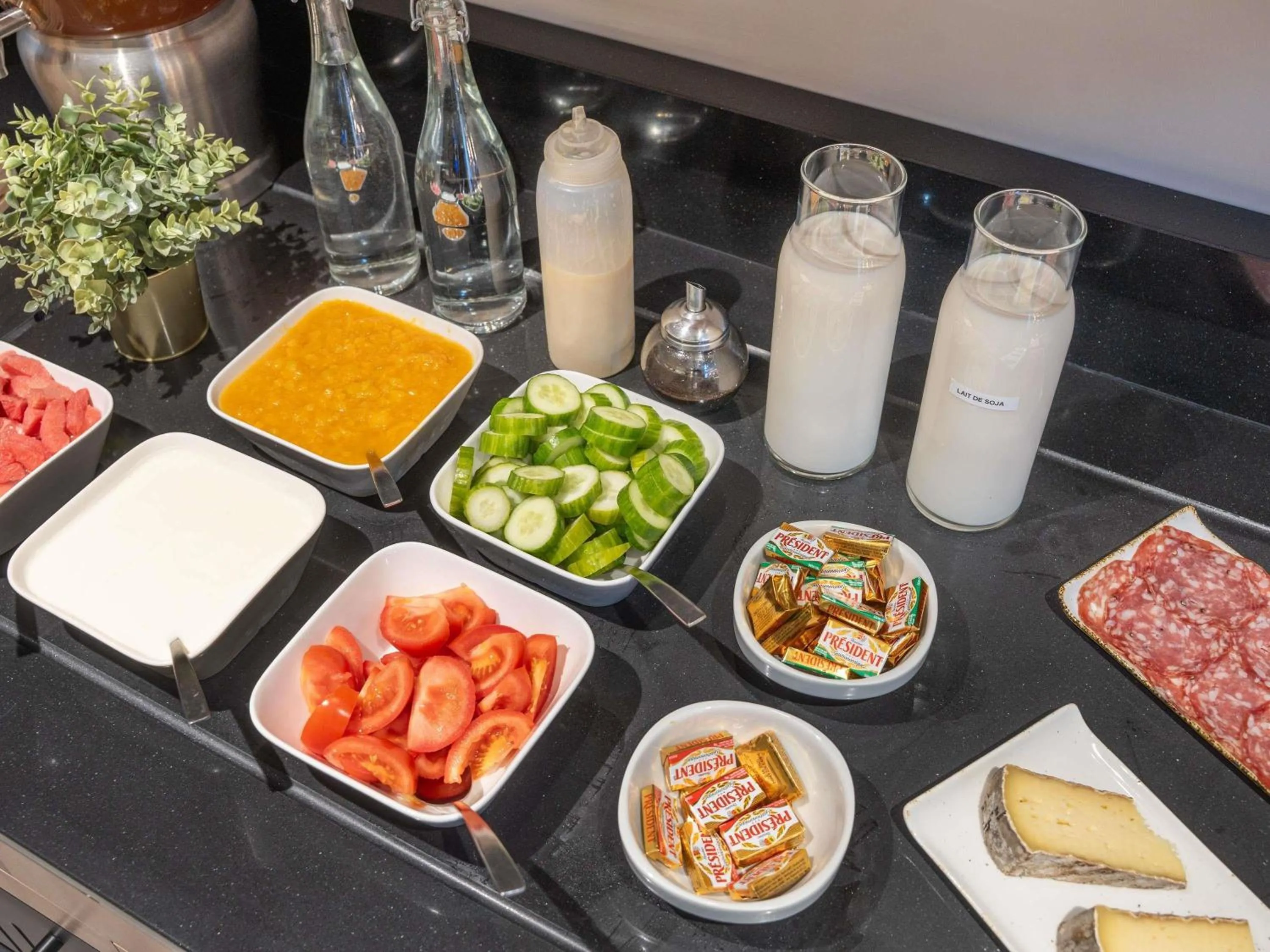 Other in ibis Paris Nord Porte de Saint Ouen