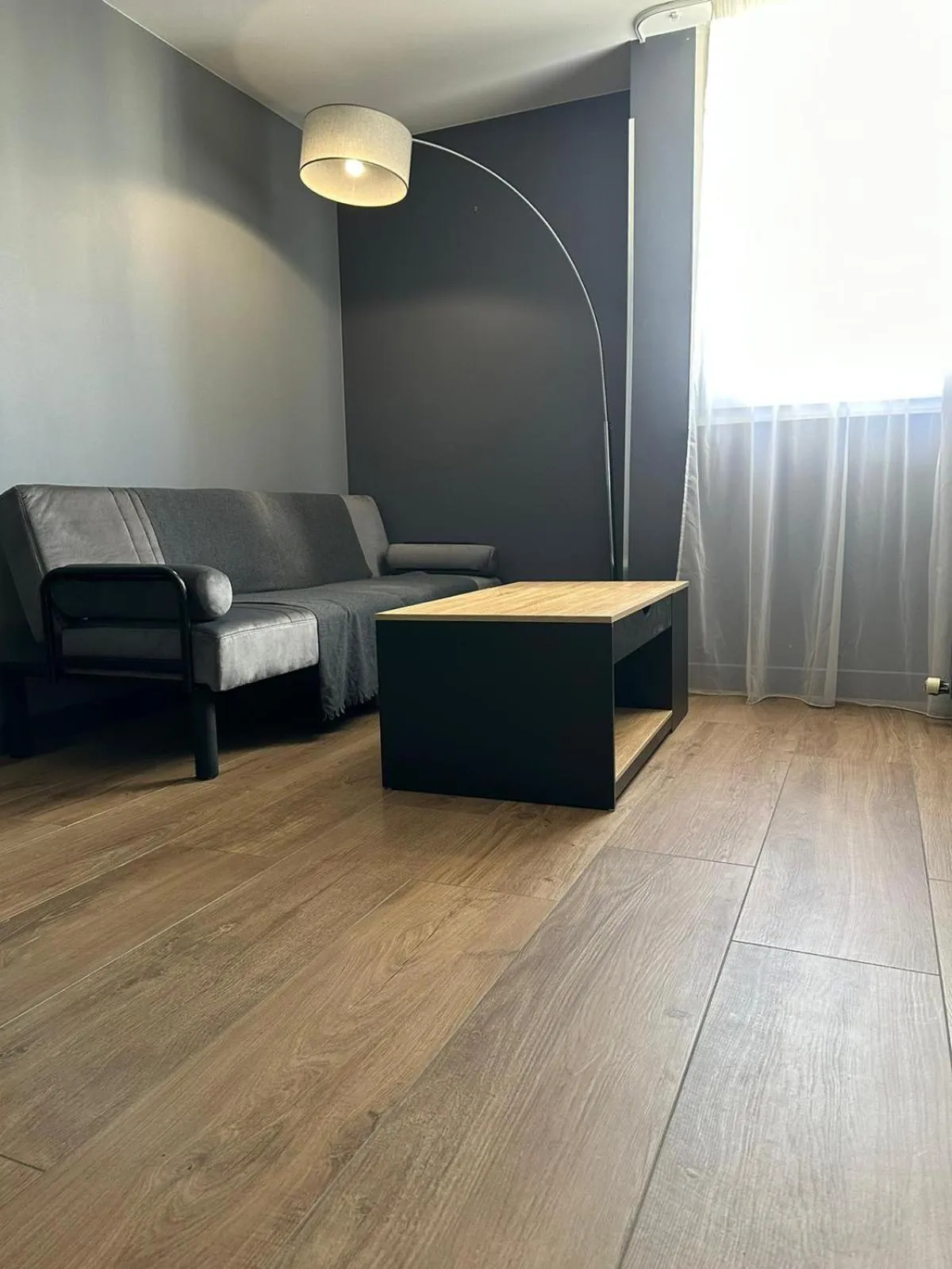 Seating area in Hotel Inn Paris Nord Porte de Saint Ouen