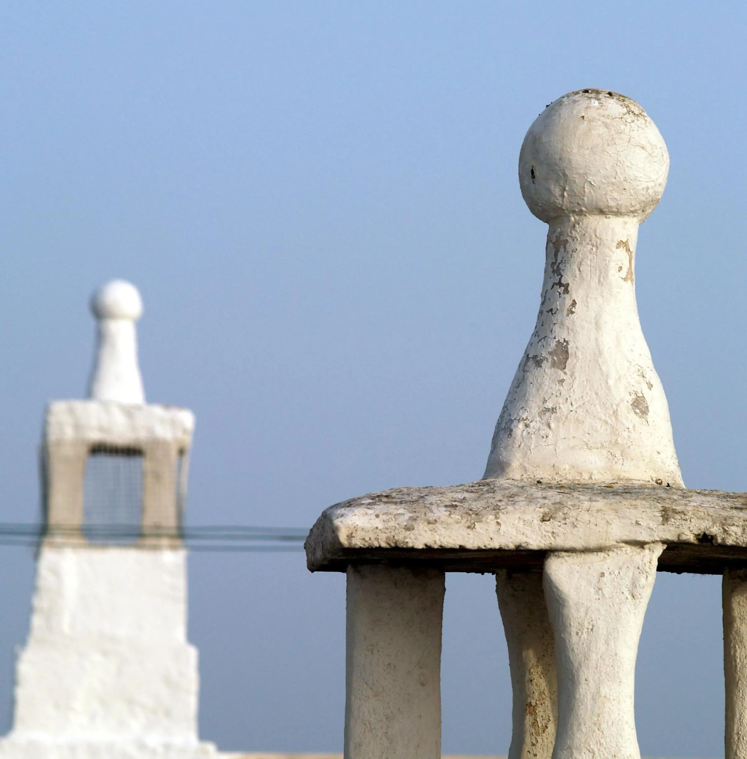 Facade/entrance in Hotel Masseria Tutosa