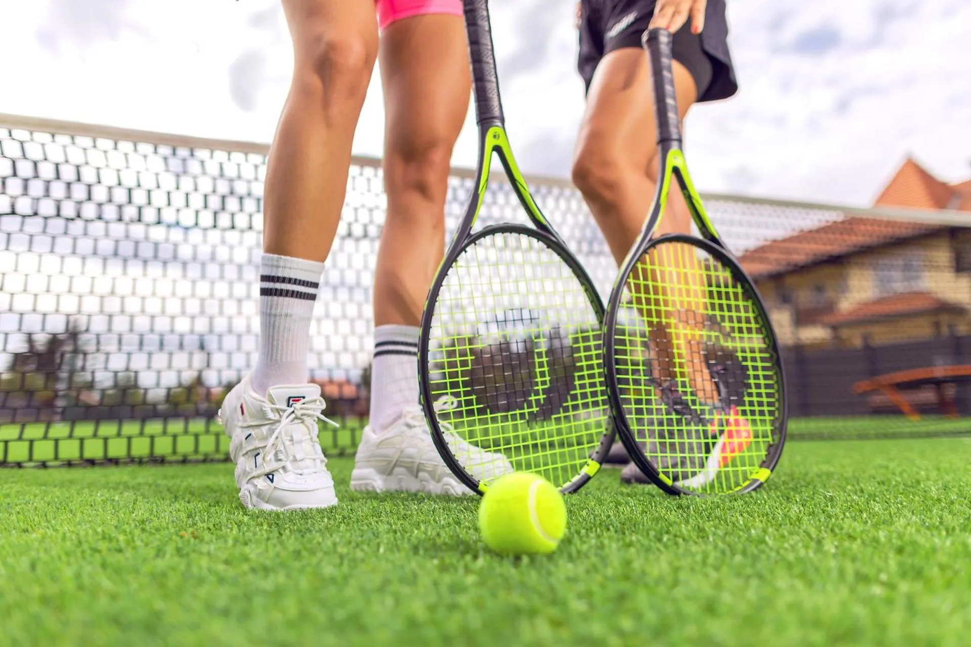 People in Park Hotel Bük-Bükfürdő