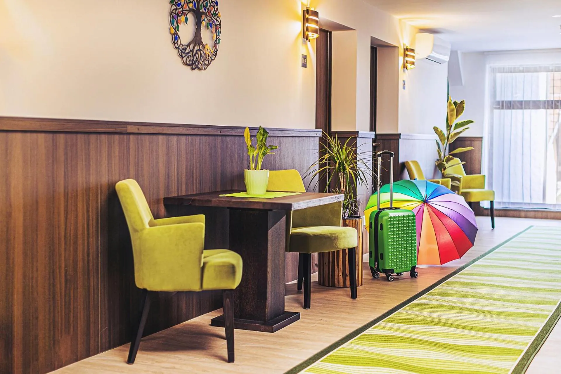 On site in Park Hotel Bük-Bükfürdő