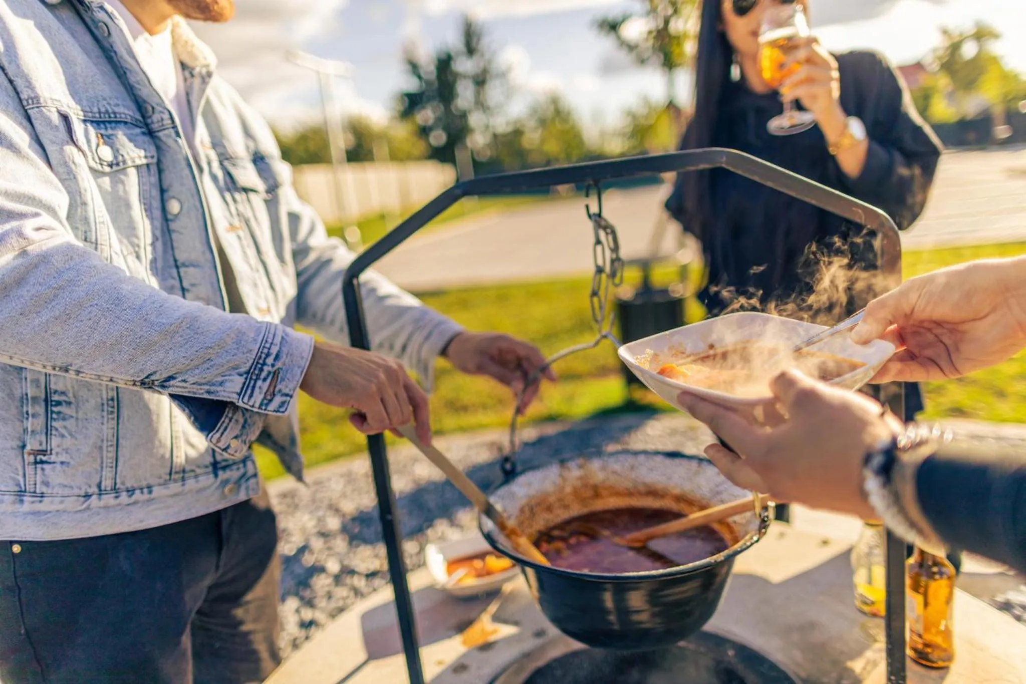Activities in Park Hotel Bük-Bükfürdő
