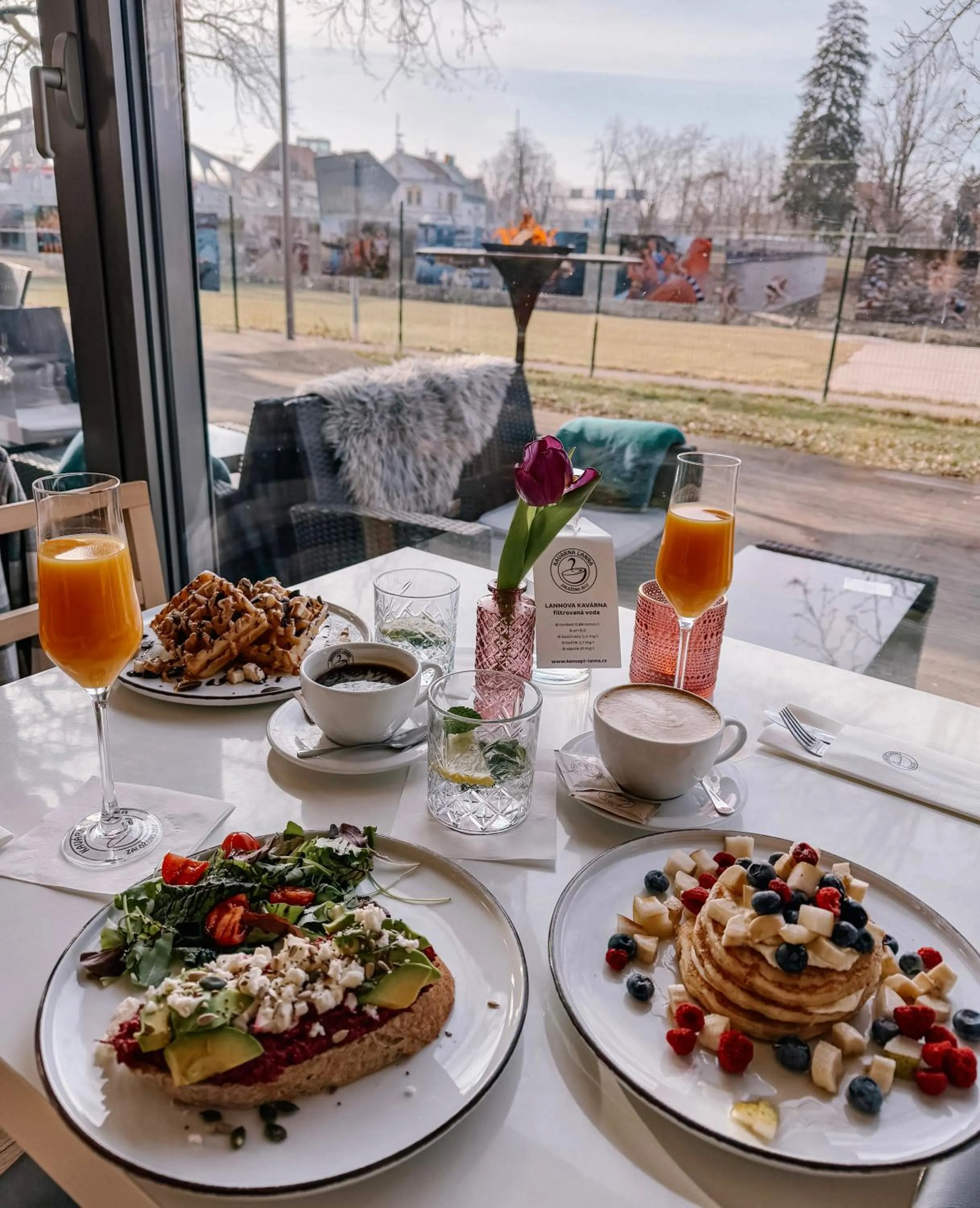 Property building in Atelier Lanna