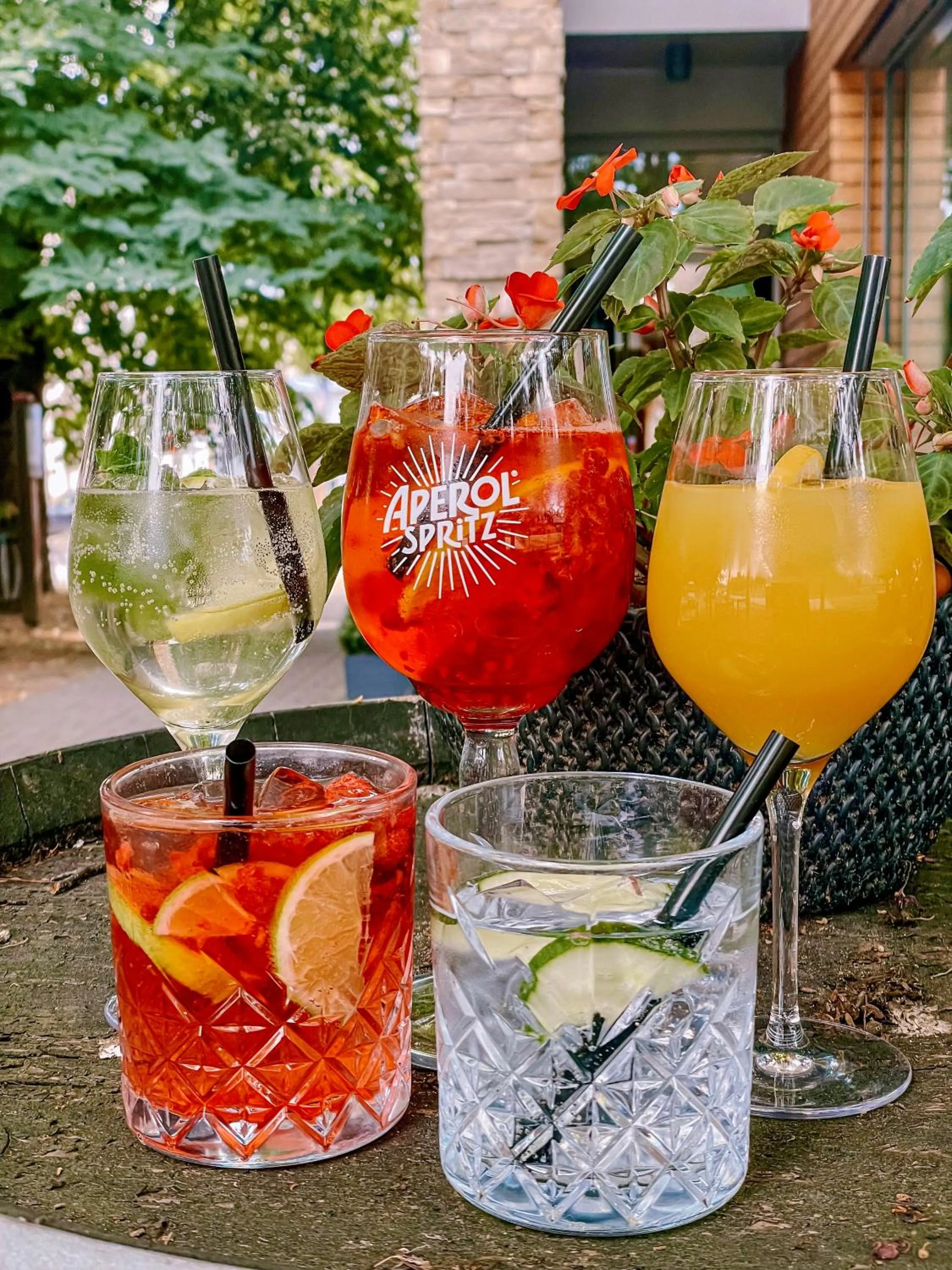 Property building in Atelier Lanna