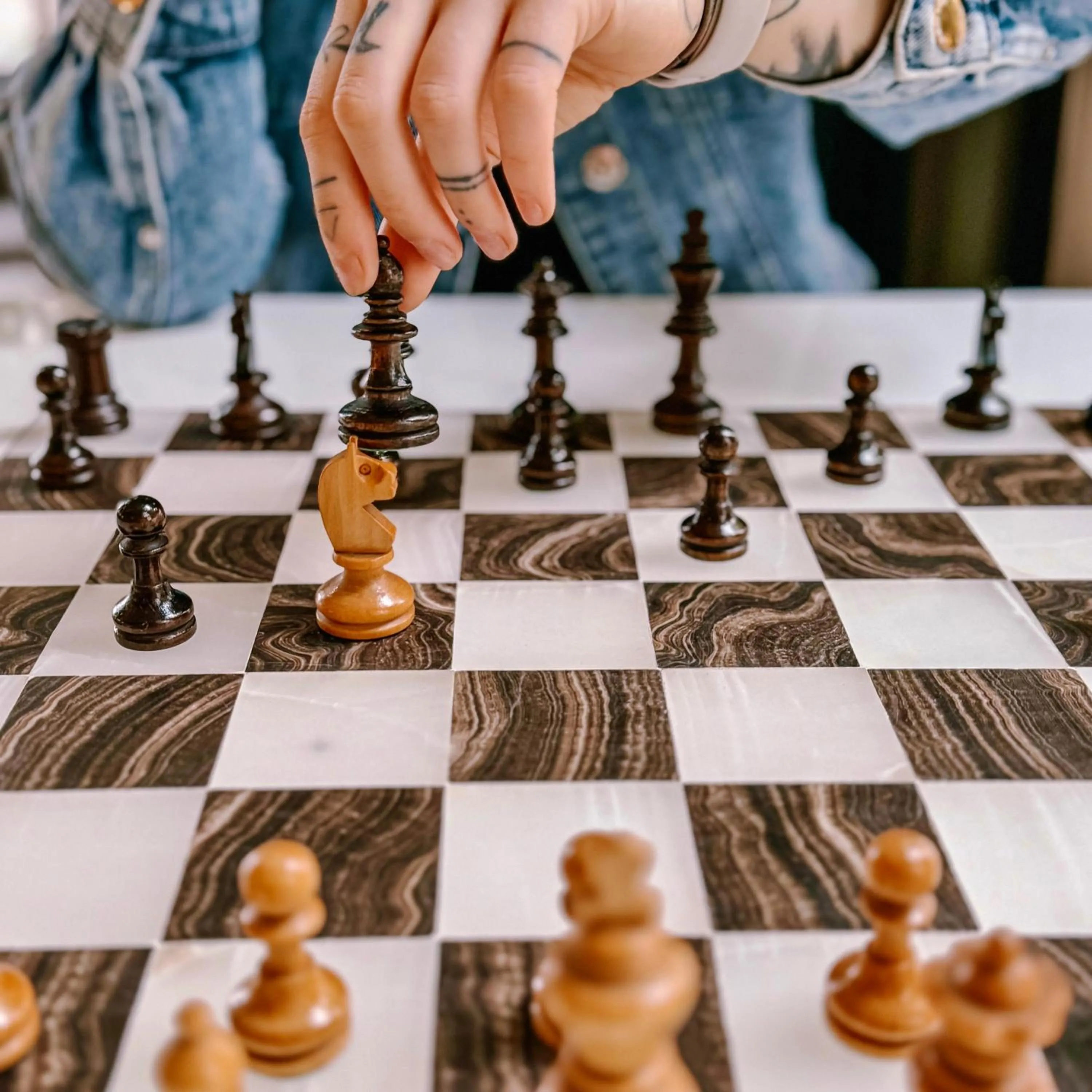 Property building in Atelier Lanna