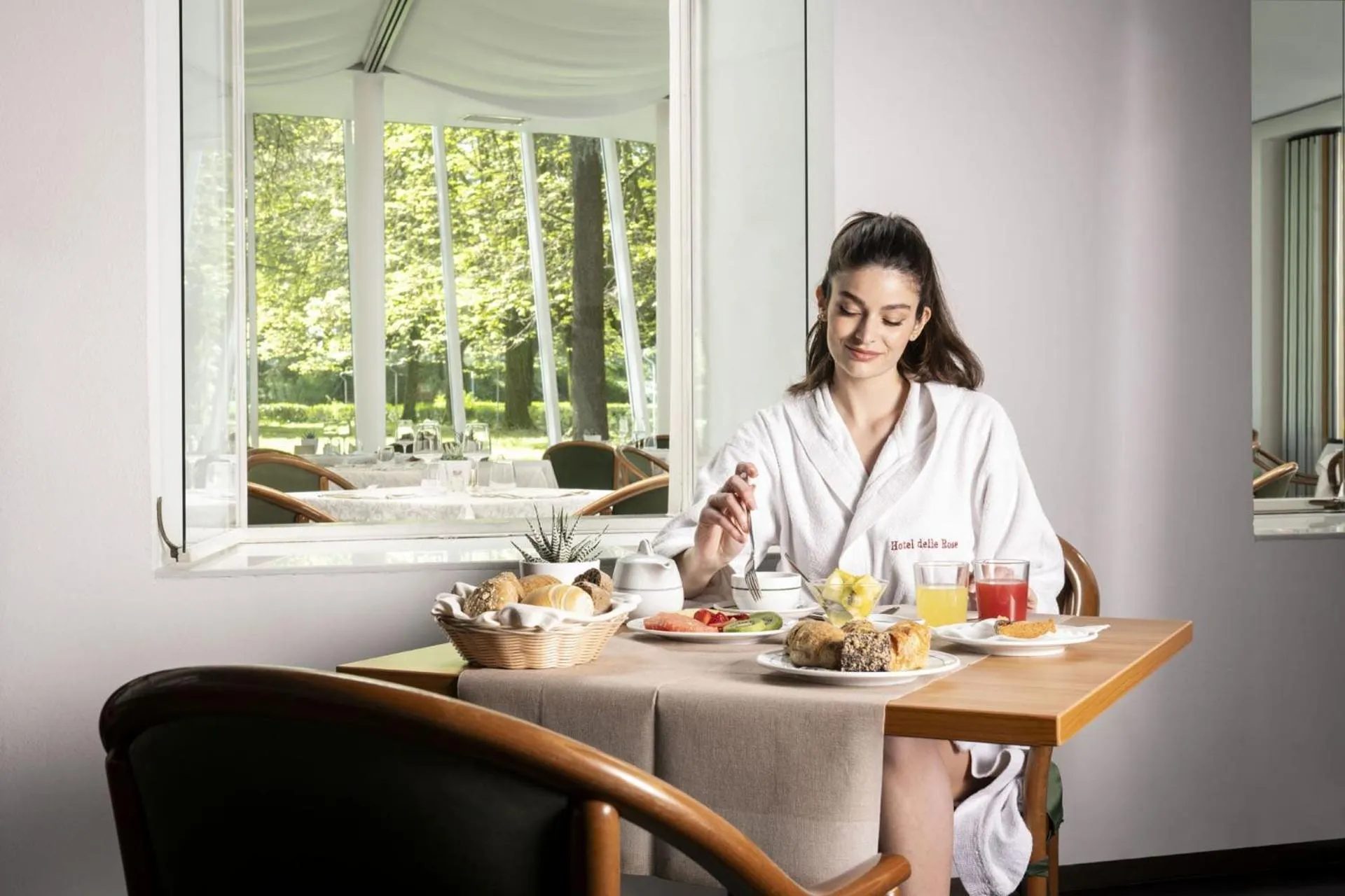 Hotel delle Rose Terme & WellnesSpa