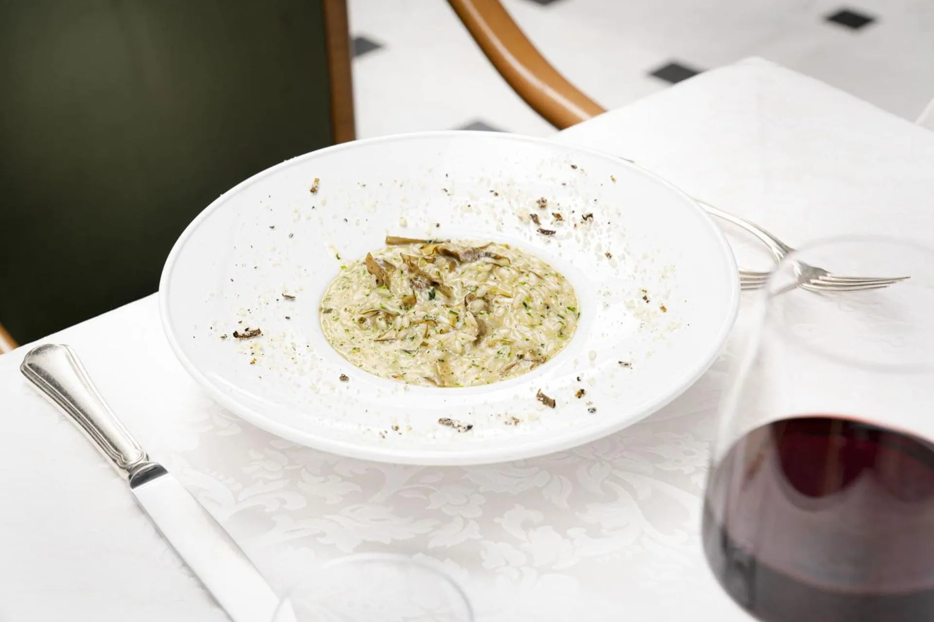 Hotel delle Rose Terme & WellnesSpa