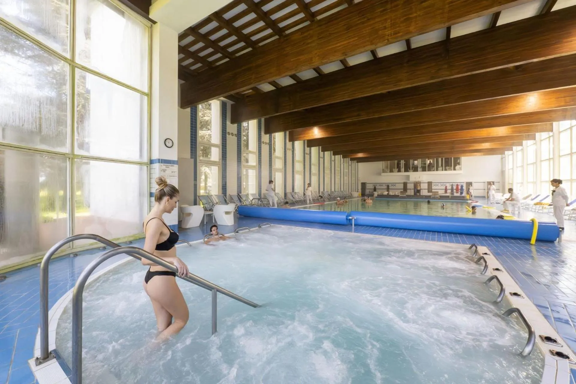 Hotel delle Rose Terme & WellnesSpa
