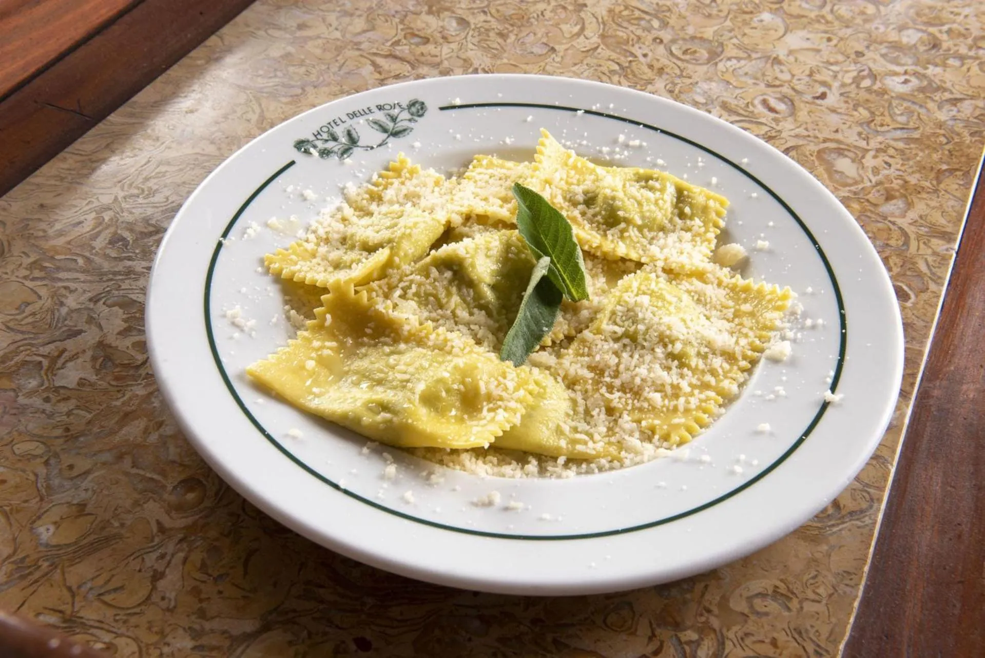 Hotel delle Rose Terme & WellnesSpa