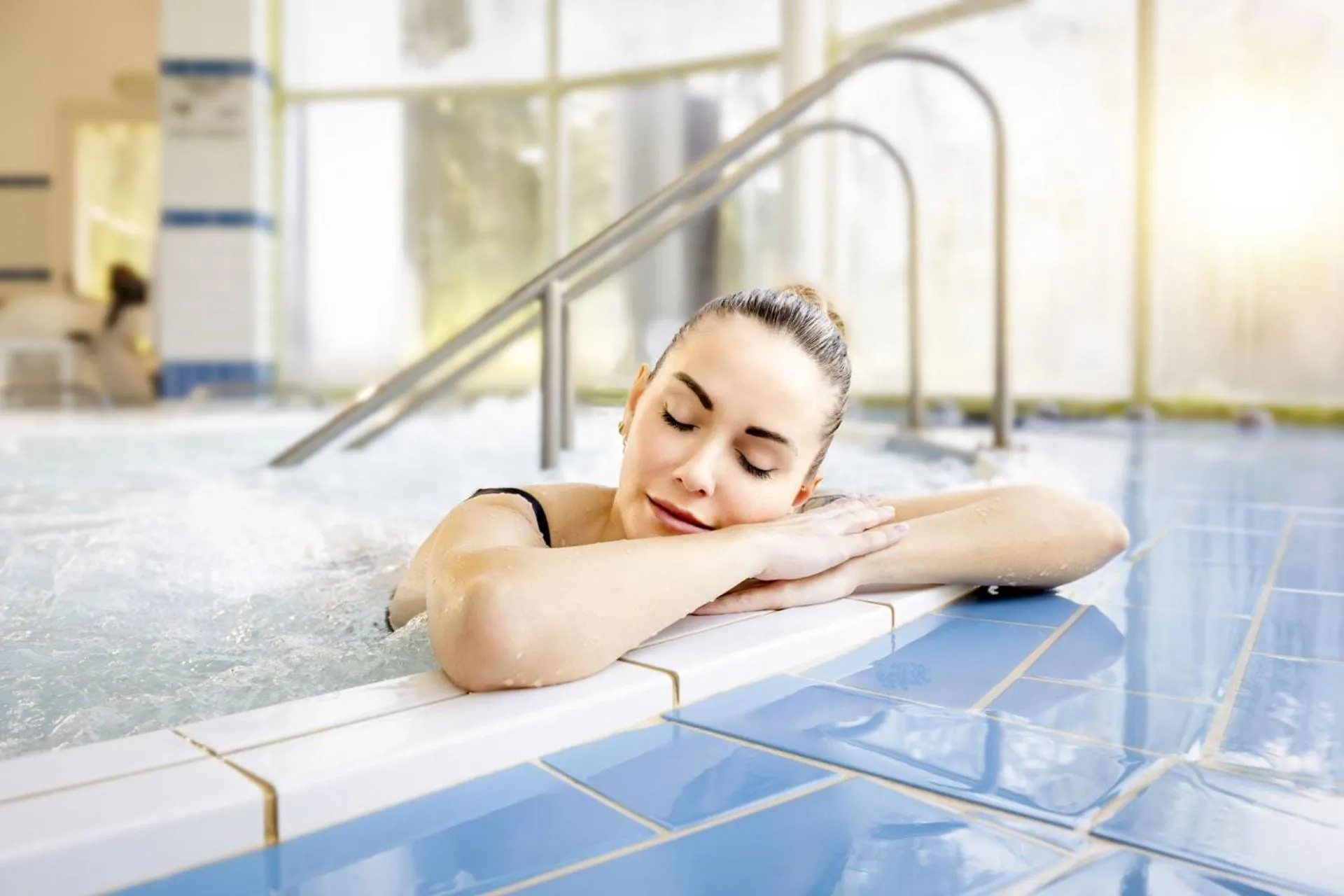 Hotel delle Rose Terme & WellnesSpa