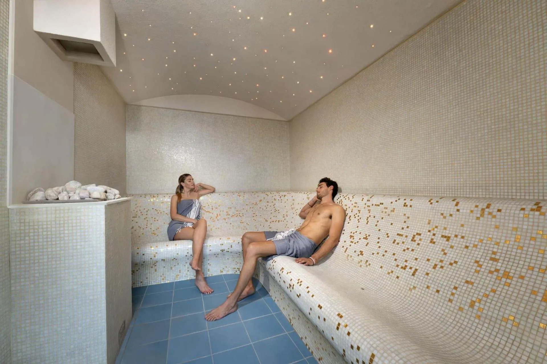 Hotel delle Rose Terme & WellnesSpa