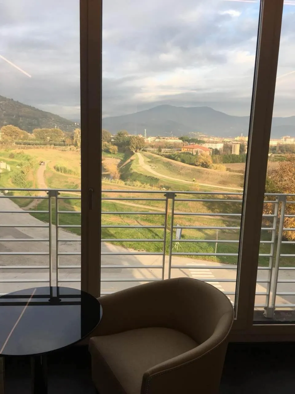 Photo of the whole room in Hotel Datini