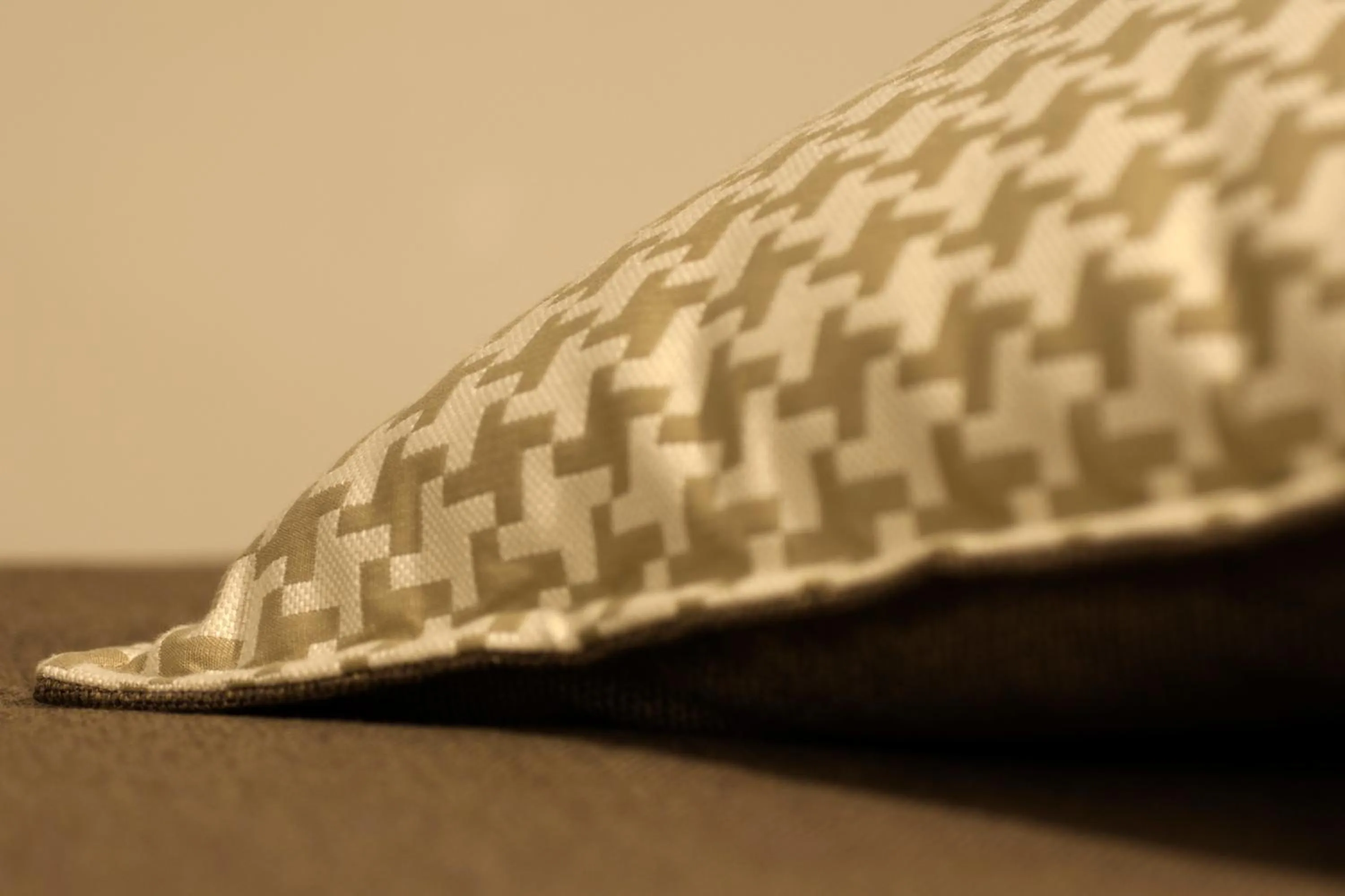 Decorative detail in Hotel Datini