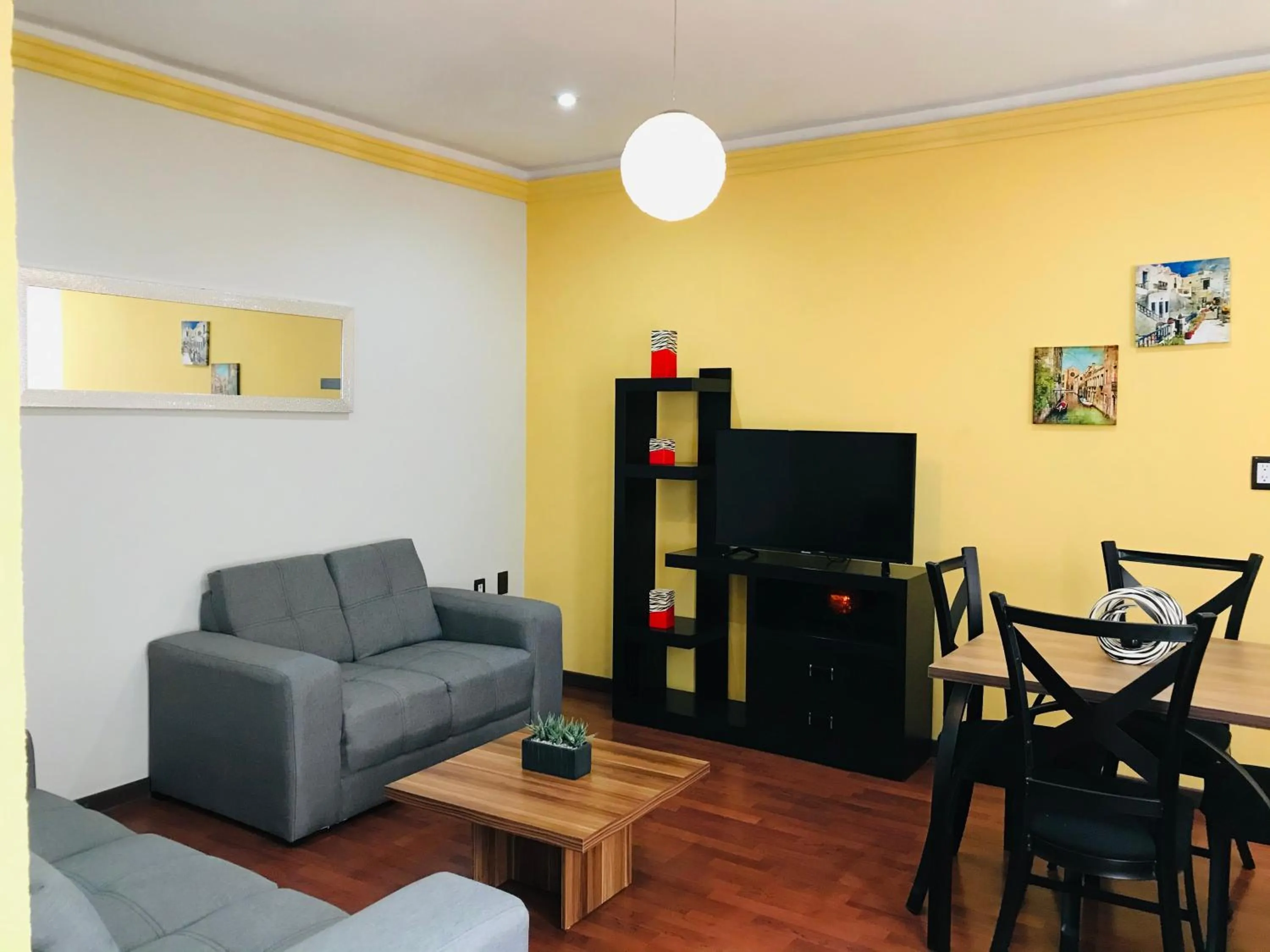 HOTEL GOL INN PLATINUM