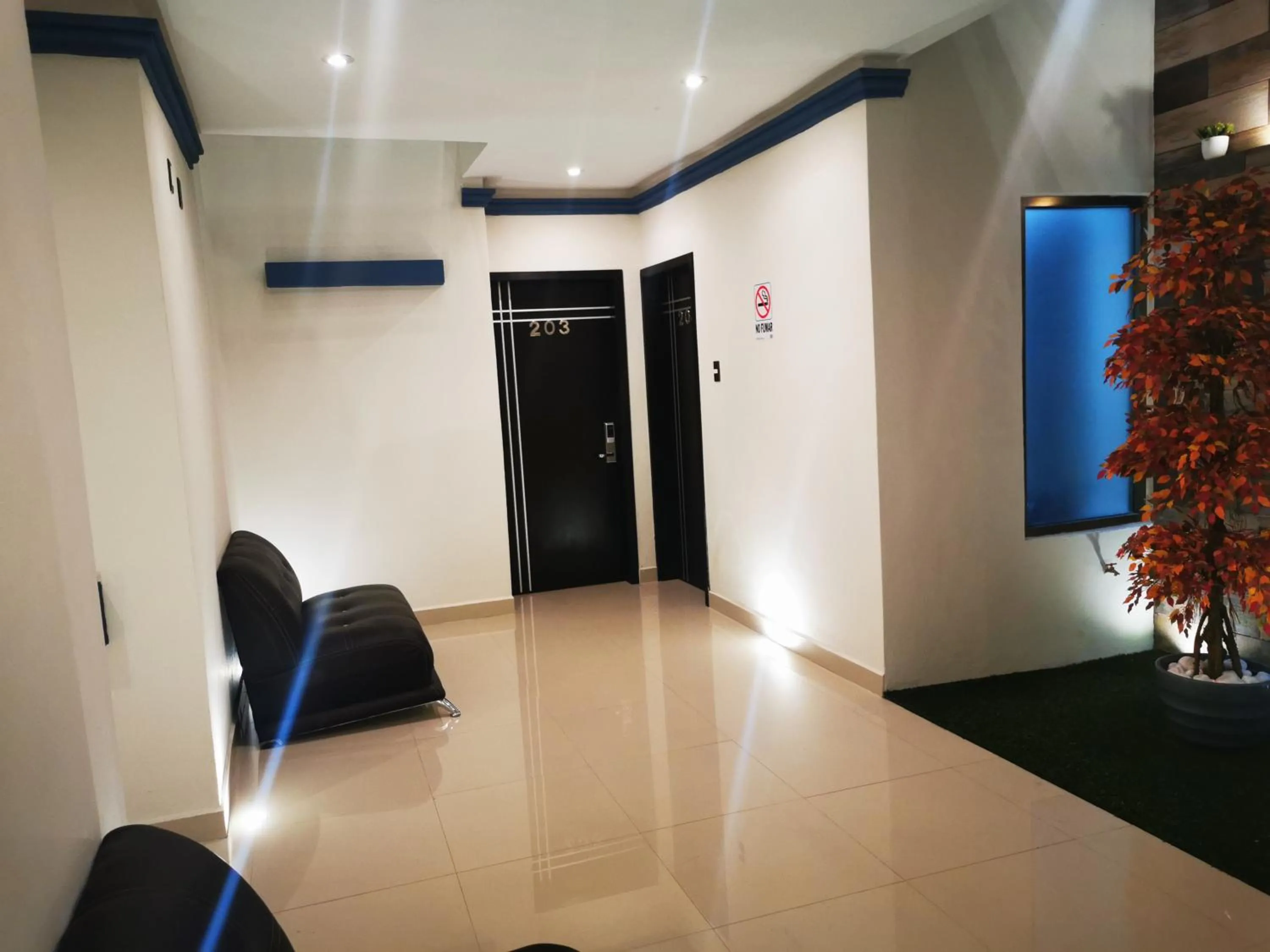 HOTEL GOL INN PLATINUM