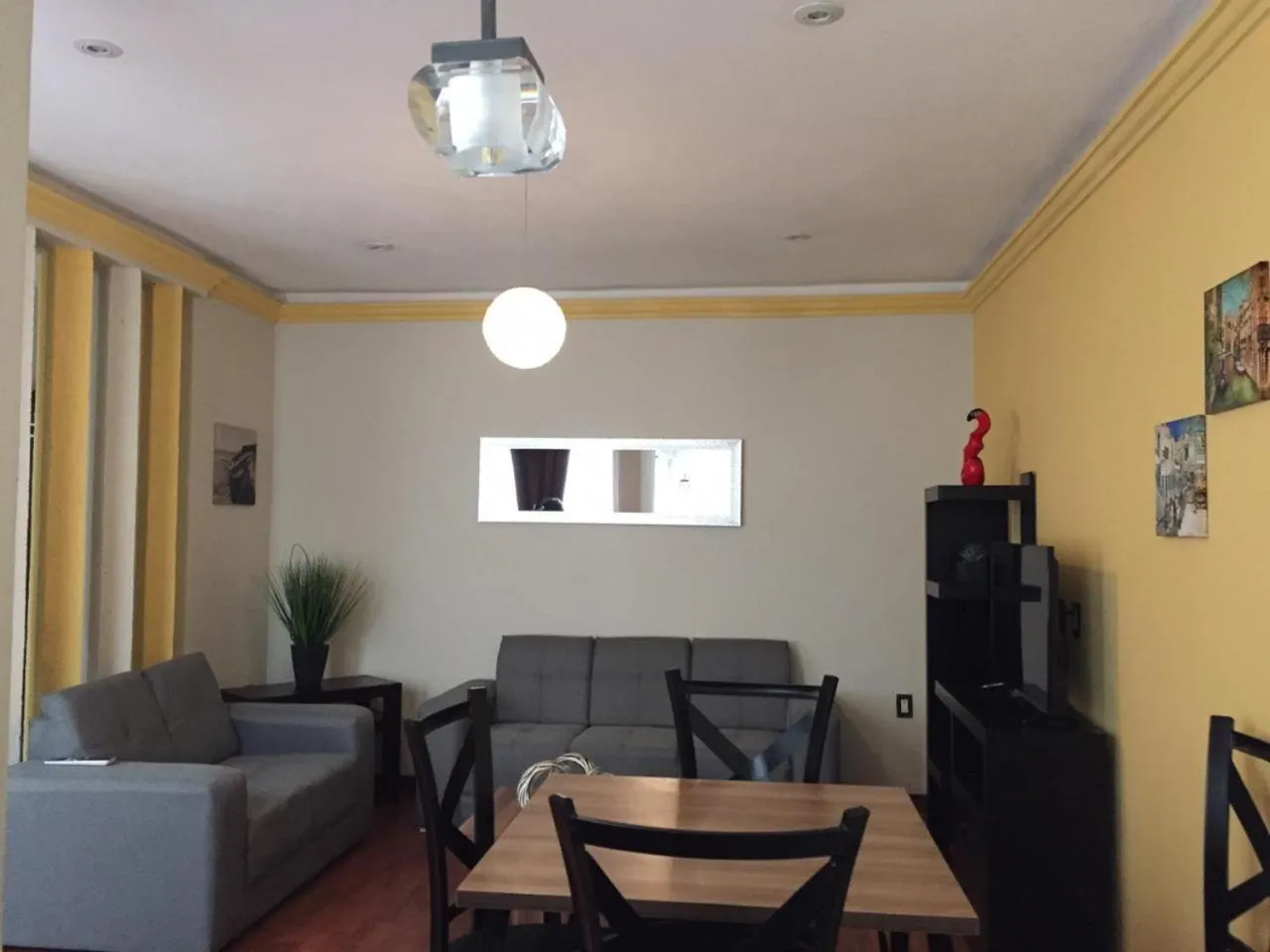 HOTEL GOL INN PLATINUM