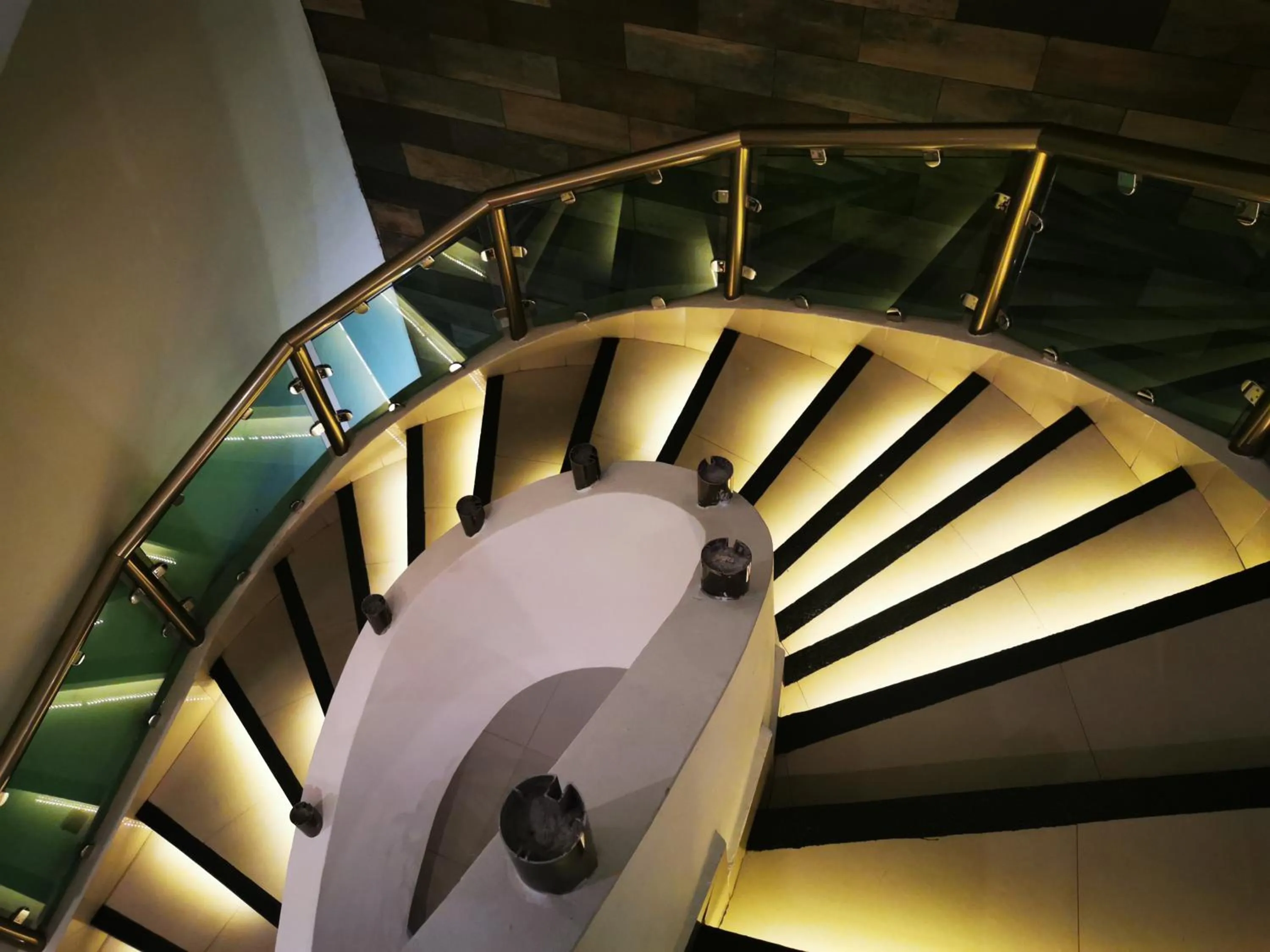 HOTEL GOL INN PLATINUM