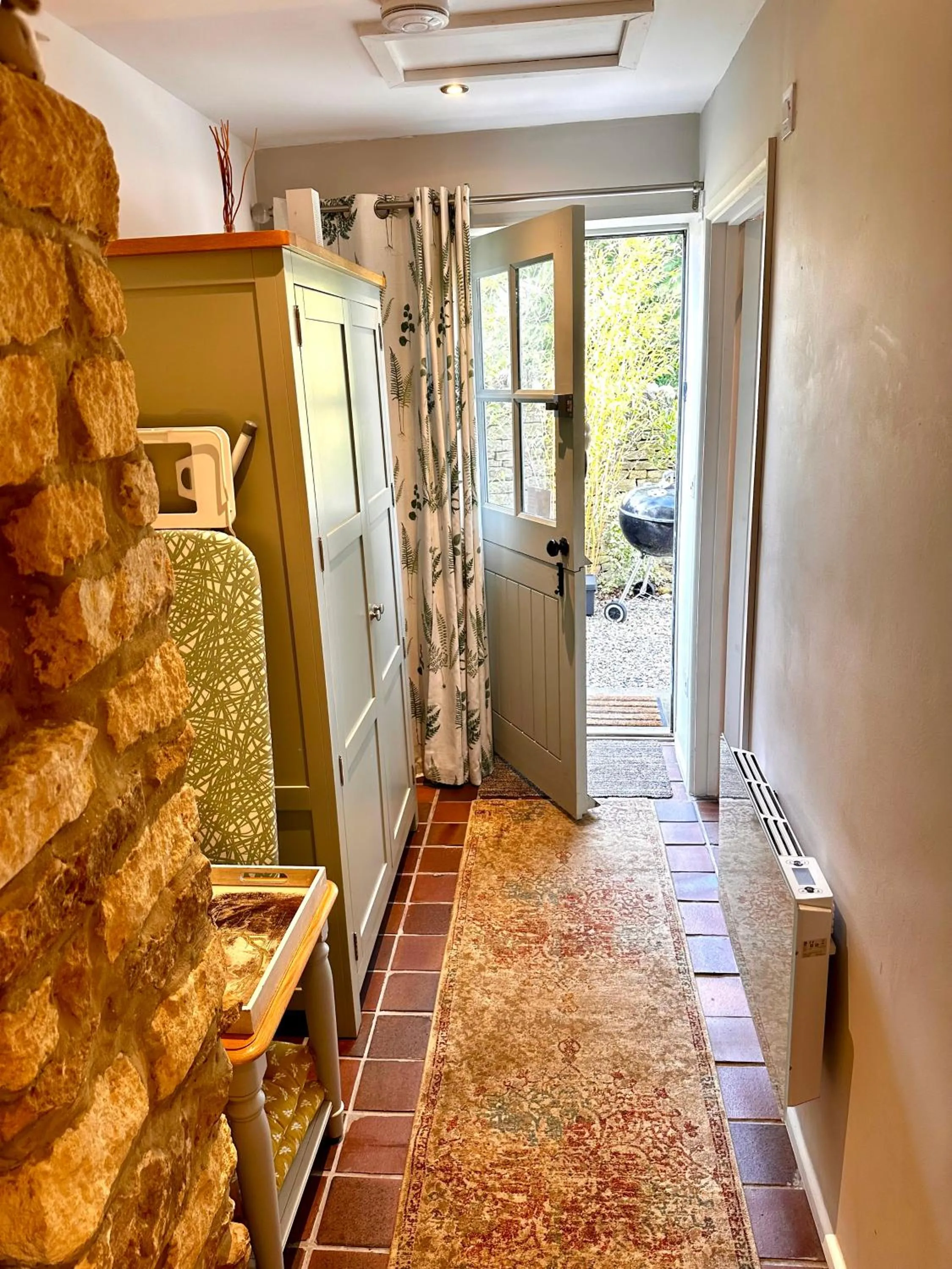 The Loft in the Malt Barn Chipping Campden