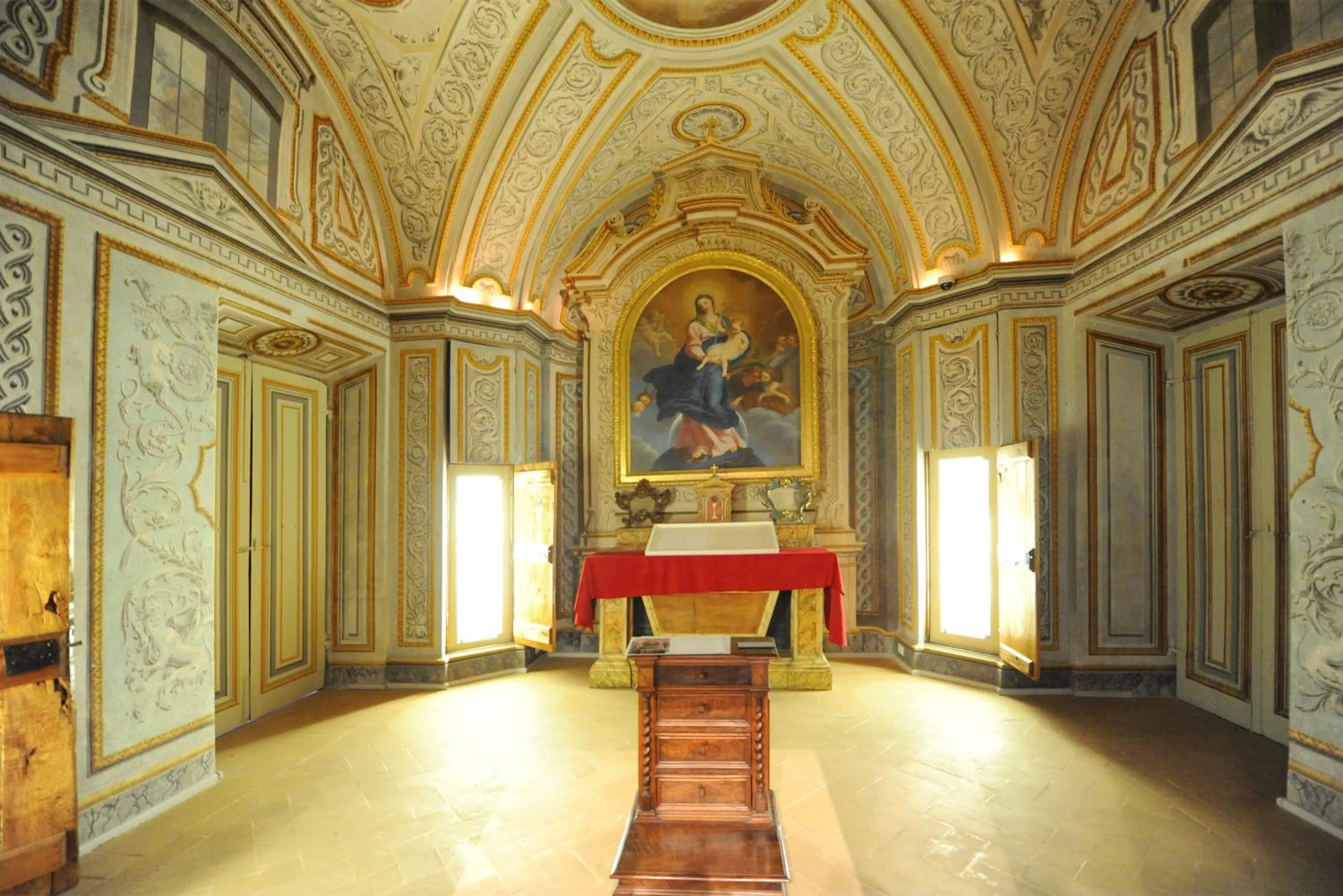 Other in Hotel Athena