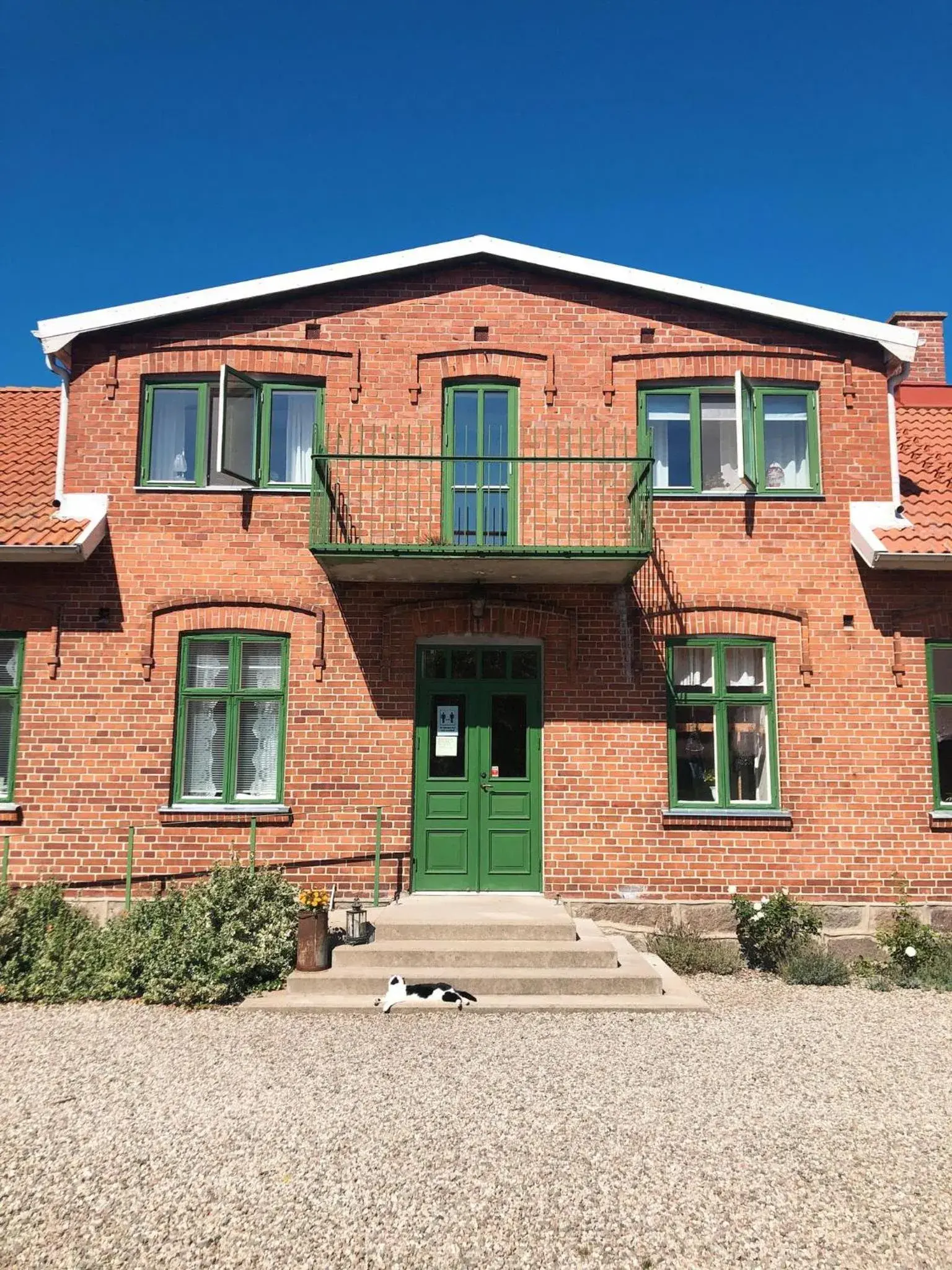 Farmors Lycka Farmors Lycka