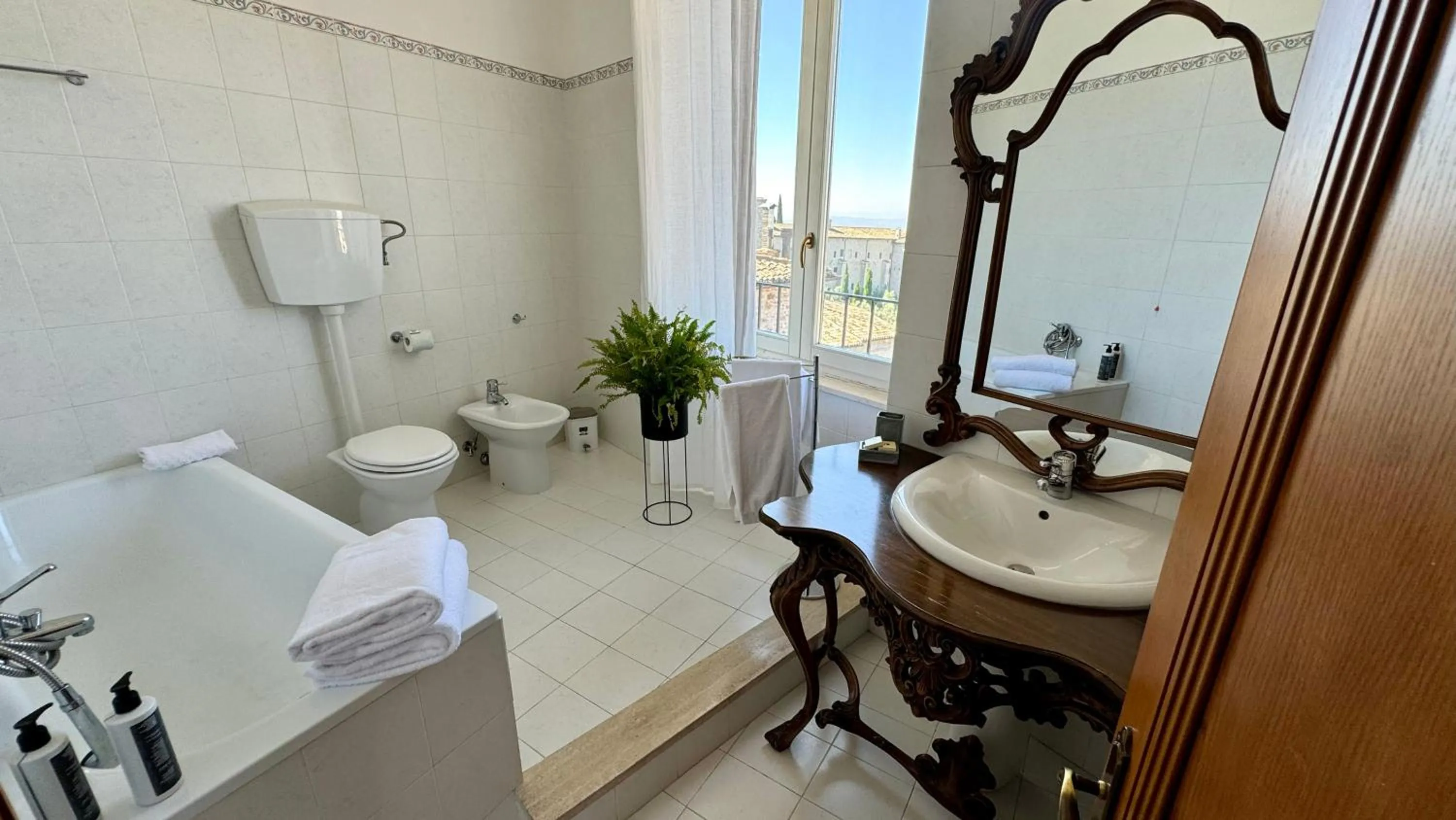 B&B La Zuppa Inglese