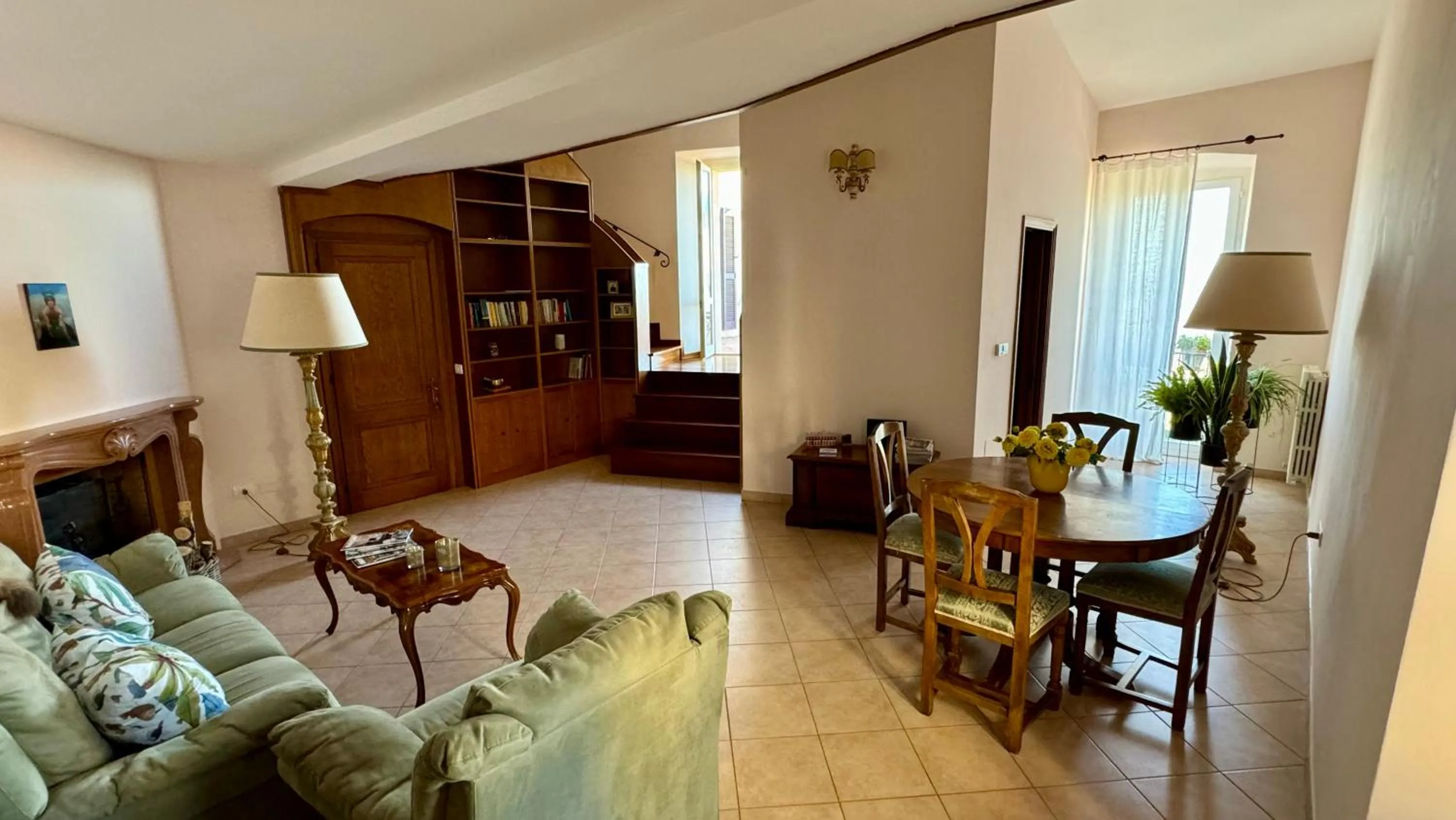 B&B La Zuppa Inglese