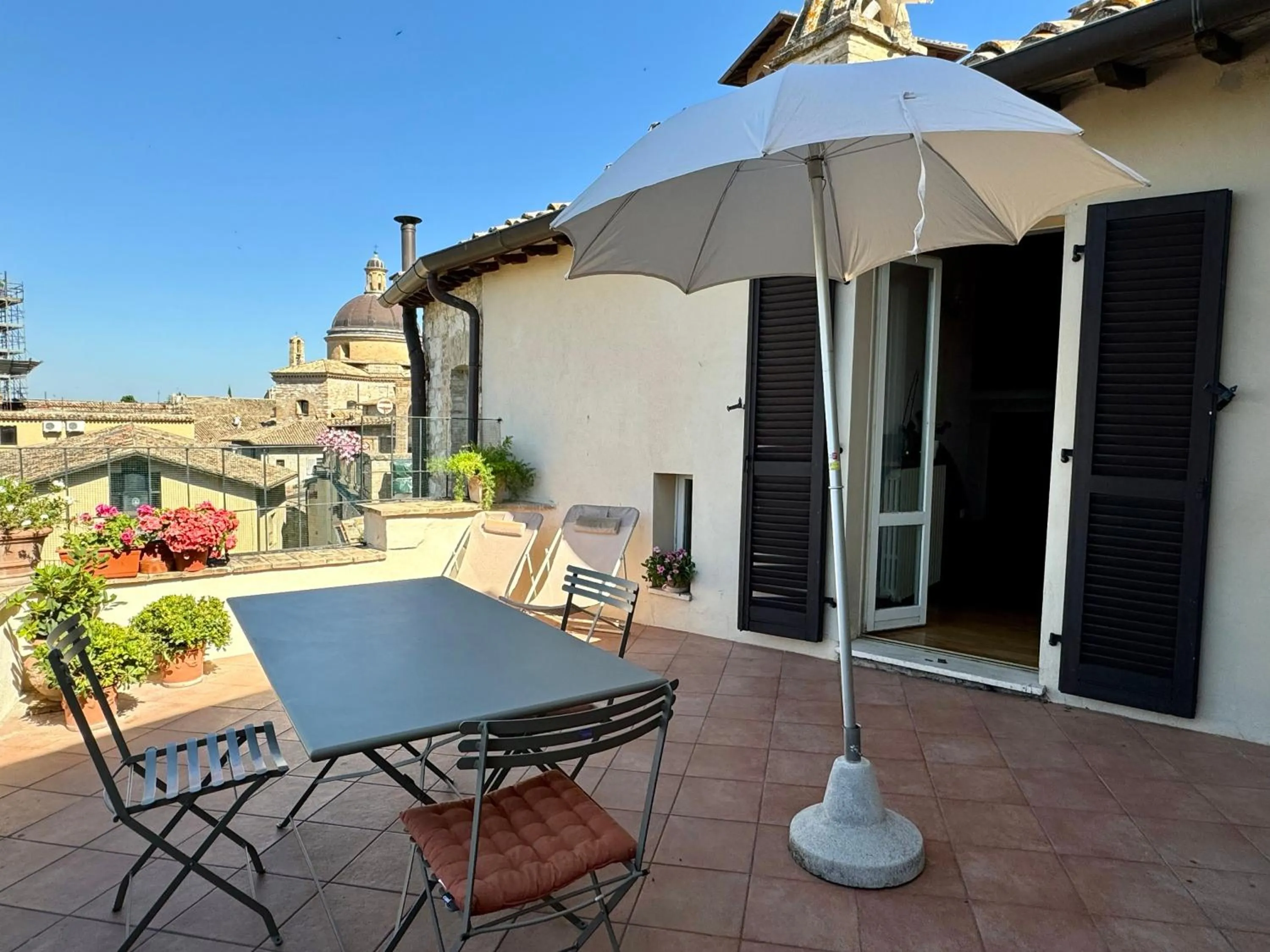 B&B La Zuppa Inglese