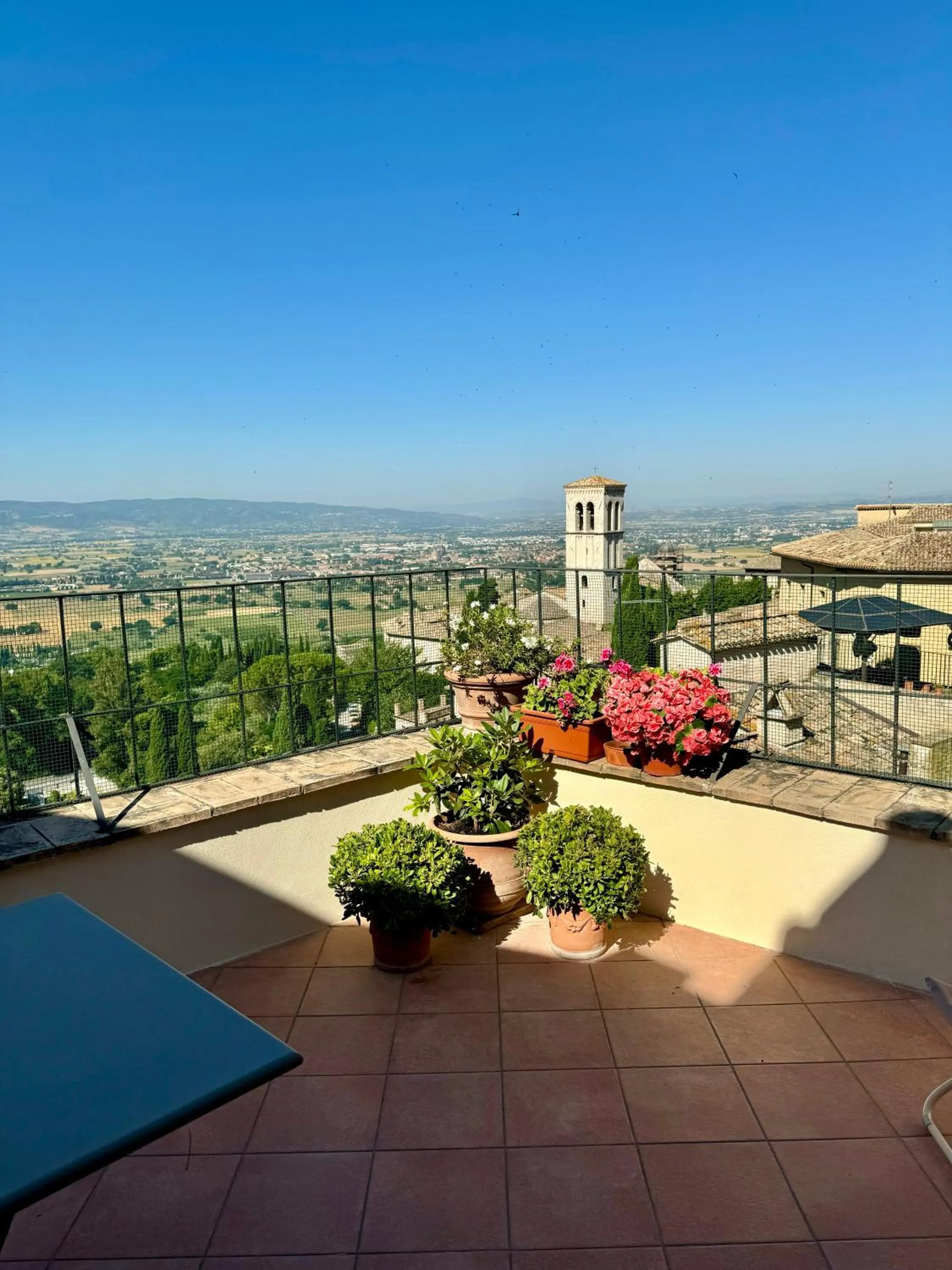 B&B La Zuppa Inglese