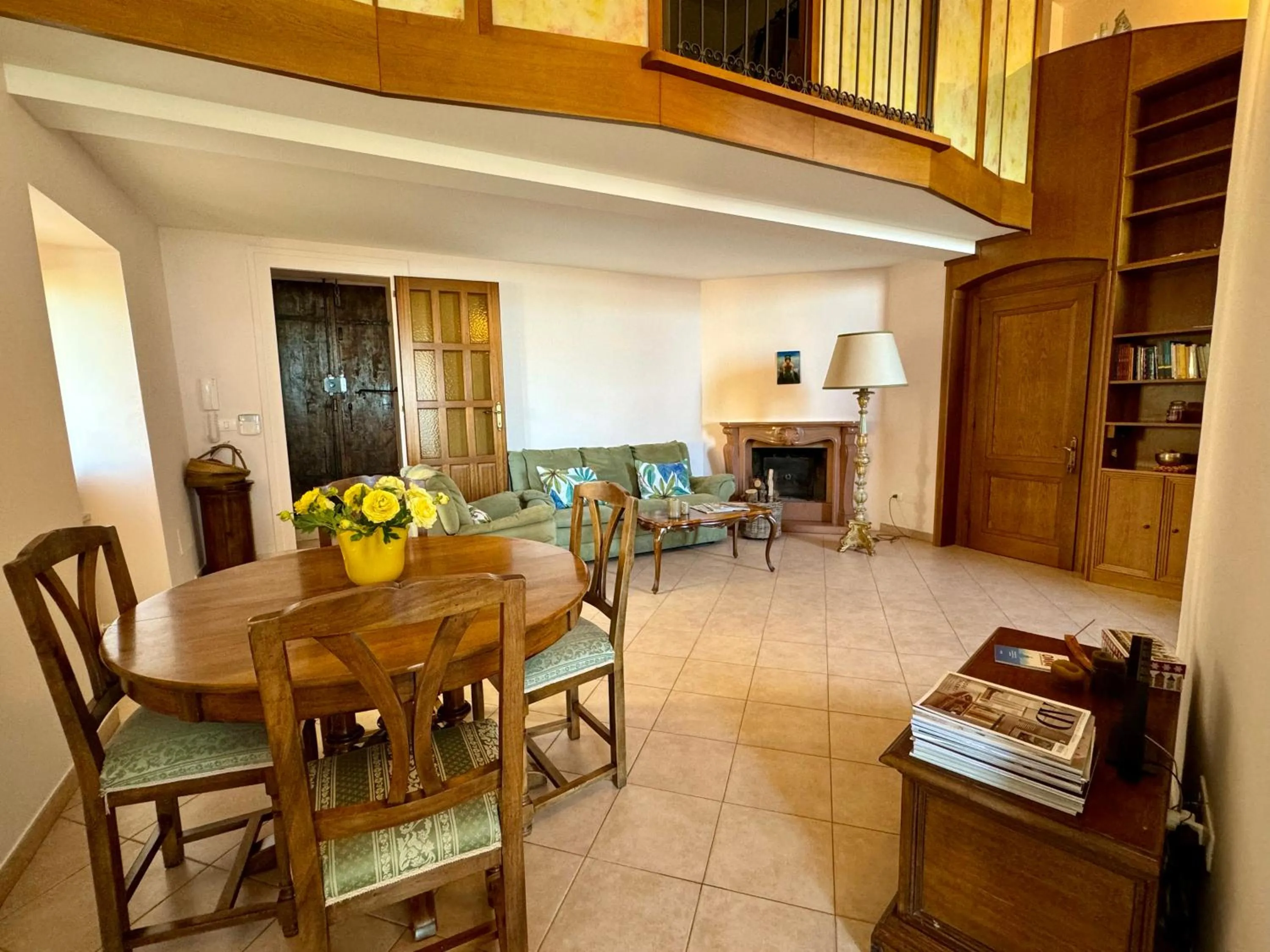 B&B La Zuppa Inglese