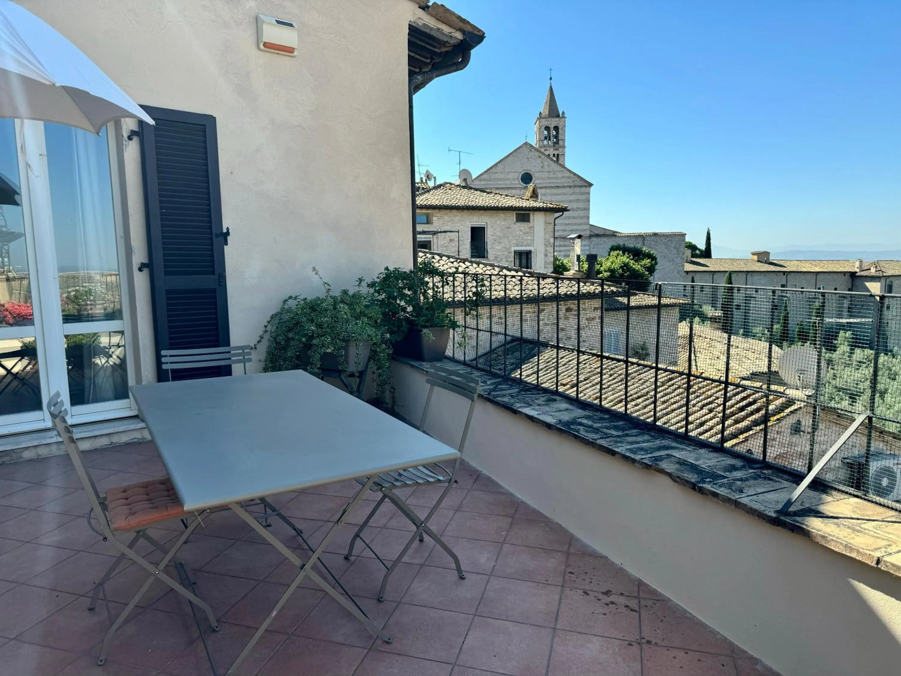 B&B La Zuppa Inglese