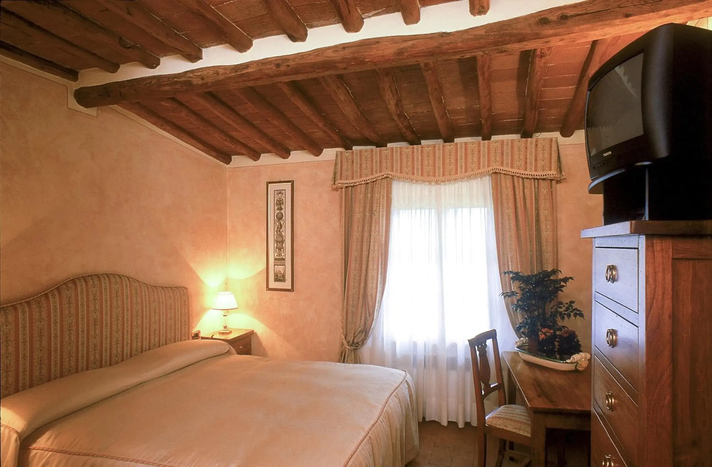 Double Room - single occupancy in B&B Palazzo Al Torrione Double Room - single occupancy in B&B Palazzo Al Torrione