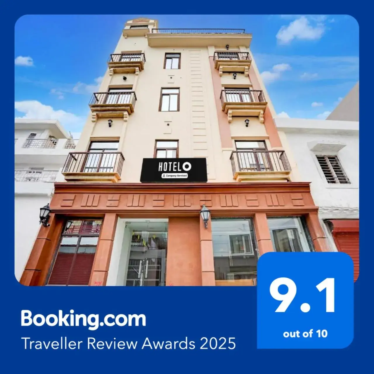 Hotel O Haridwar Near Shanti Kunj Hotel O Haridwar Near Shanti Kunj