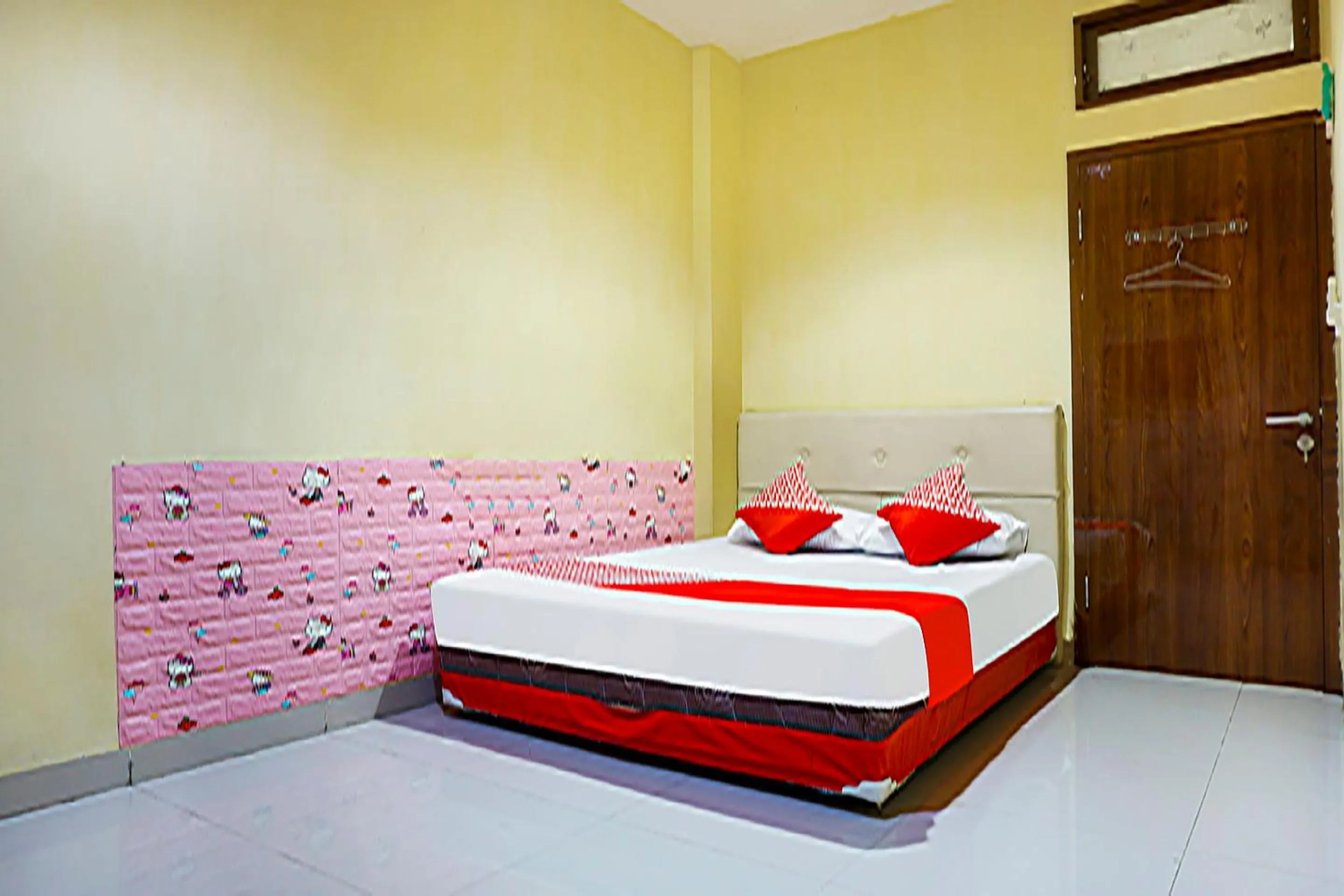 Hotel O Kos'ta Homestay Makassar