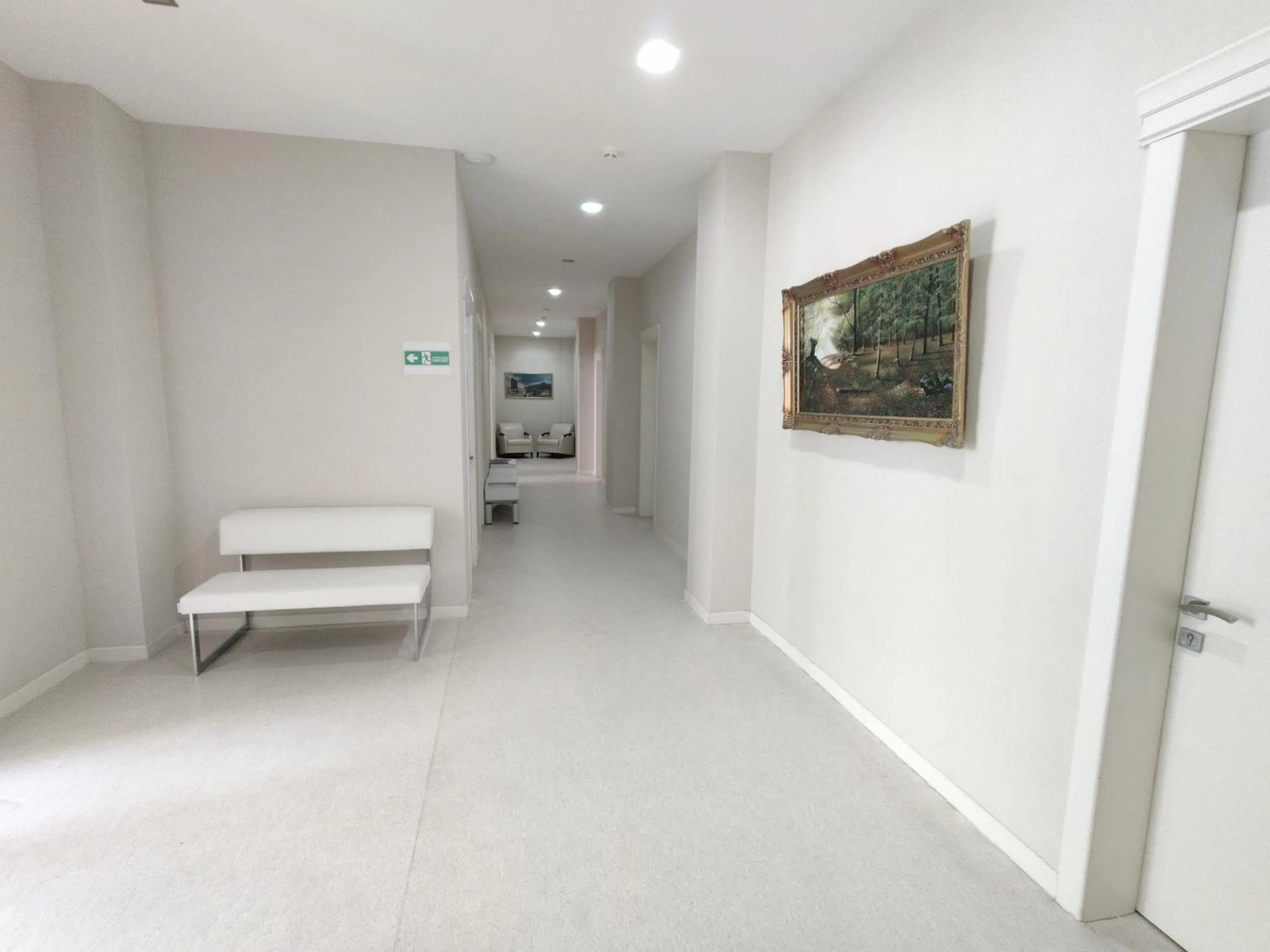 Property building in Chukhur Gabala Museum Hotel