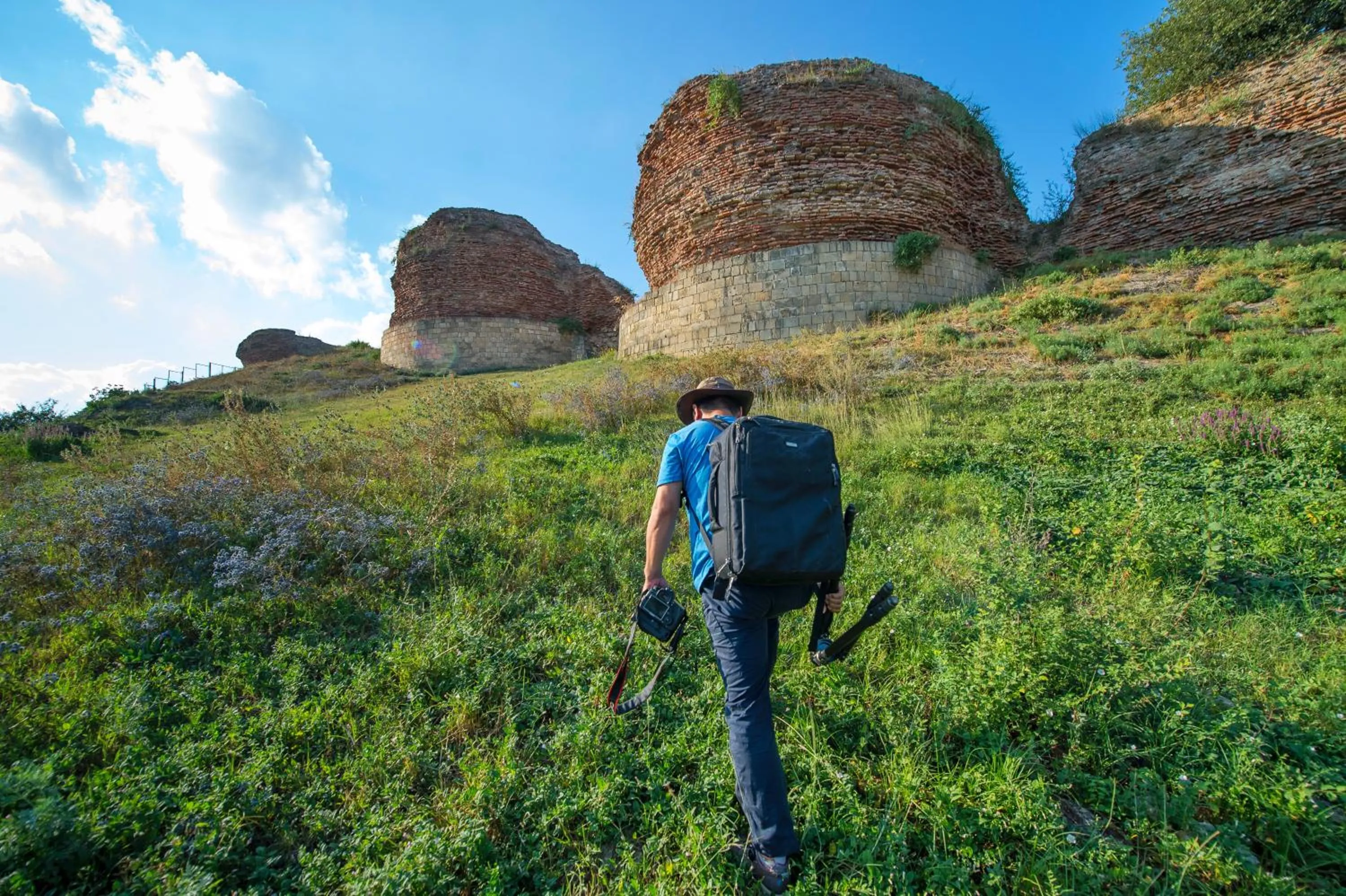 Nearby landmark in Chukhur Gabala Museum Hotel