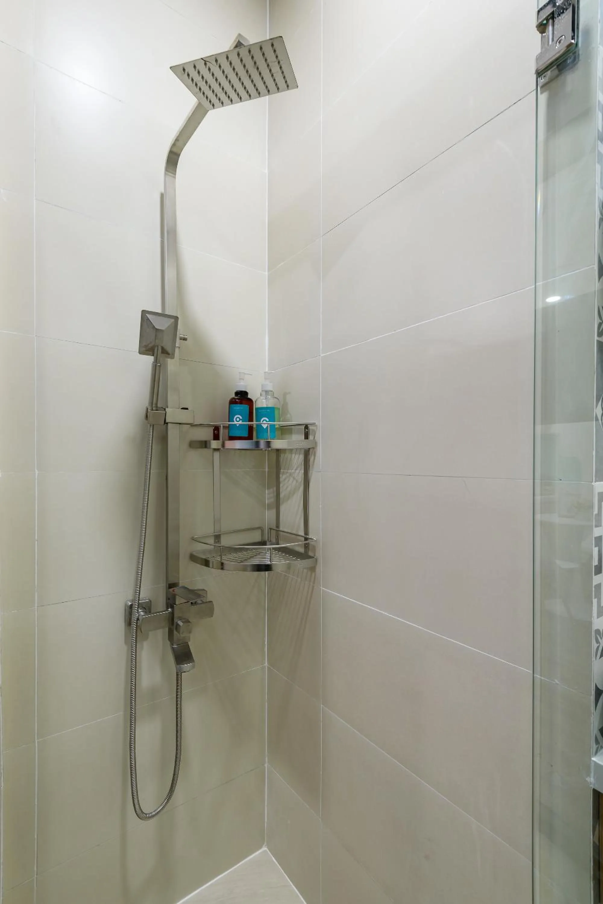 Bathroom in Cozrum Homes - Summer's House