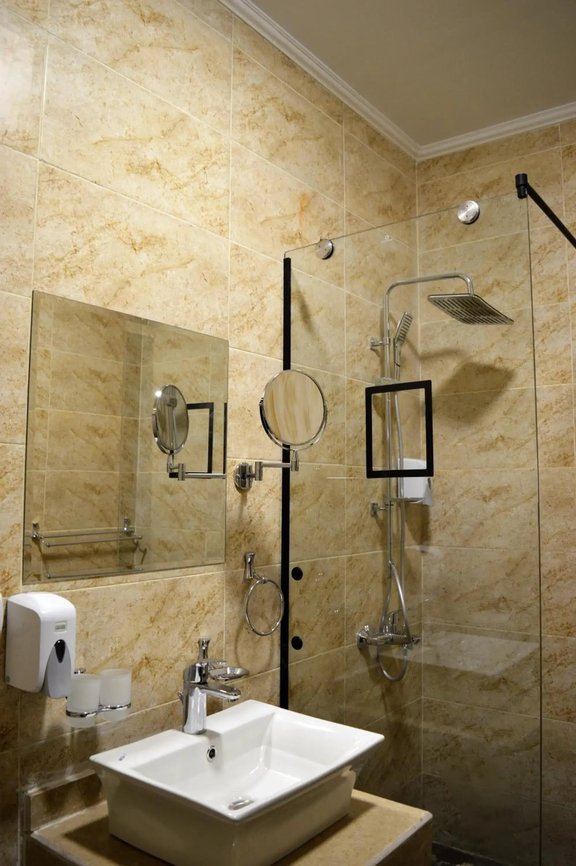 Standard Studio in Nile Villa Hotel Standard Studio in Nile Villa Hotel