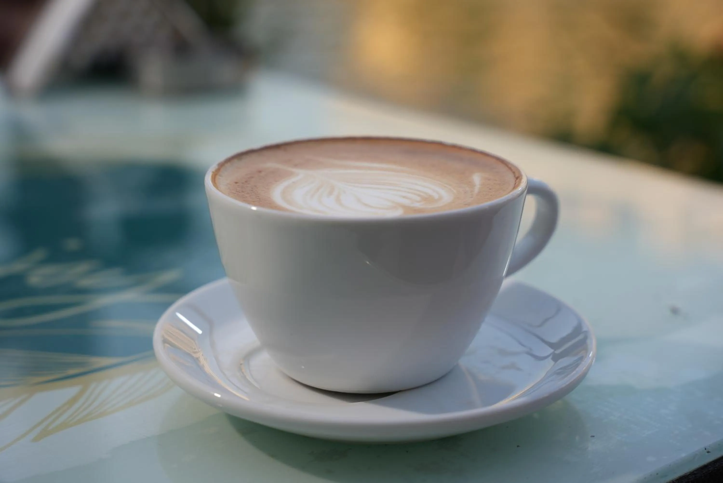 Coffee/tea facilities in Nile Villa Hotel