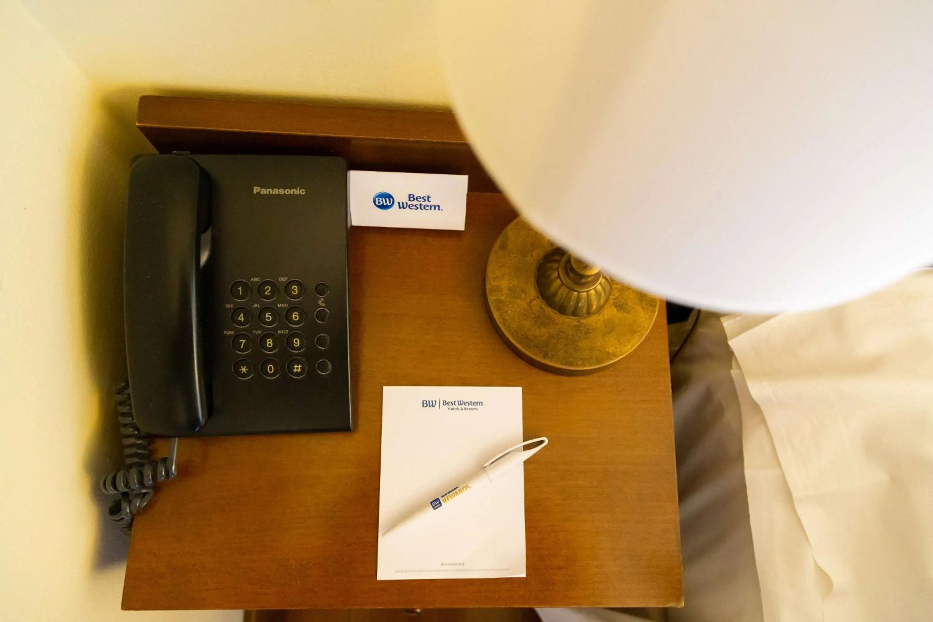 Other in Best Western Hotel Santa Caterina