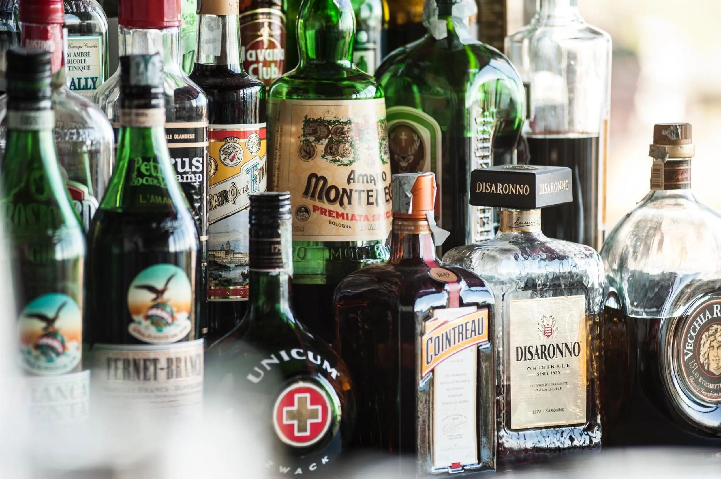 Decorative detail in Best Western Hotel Santa Caterina